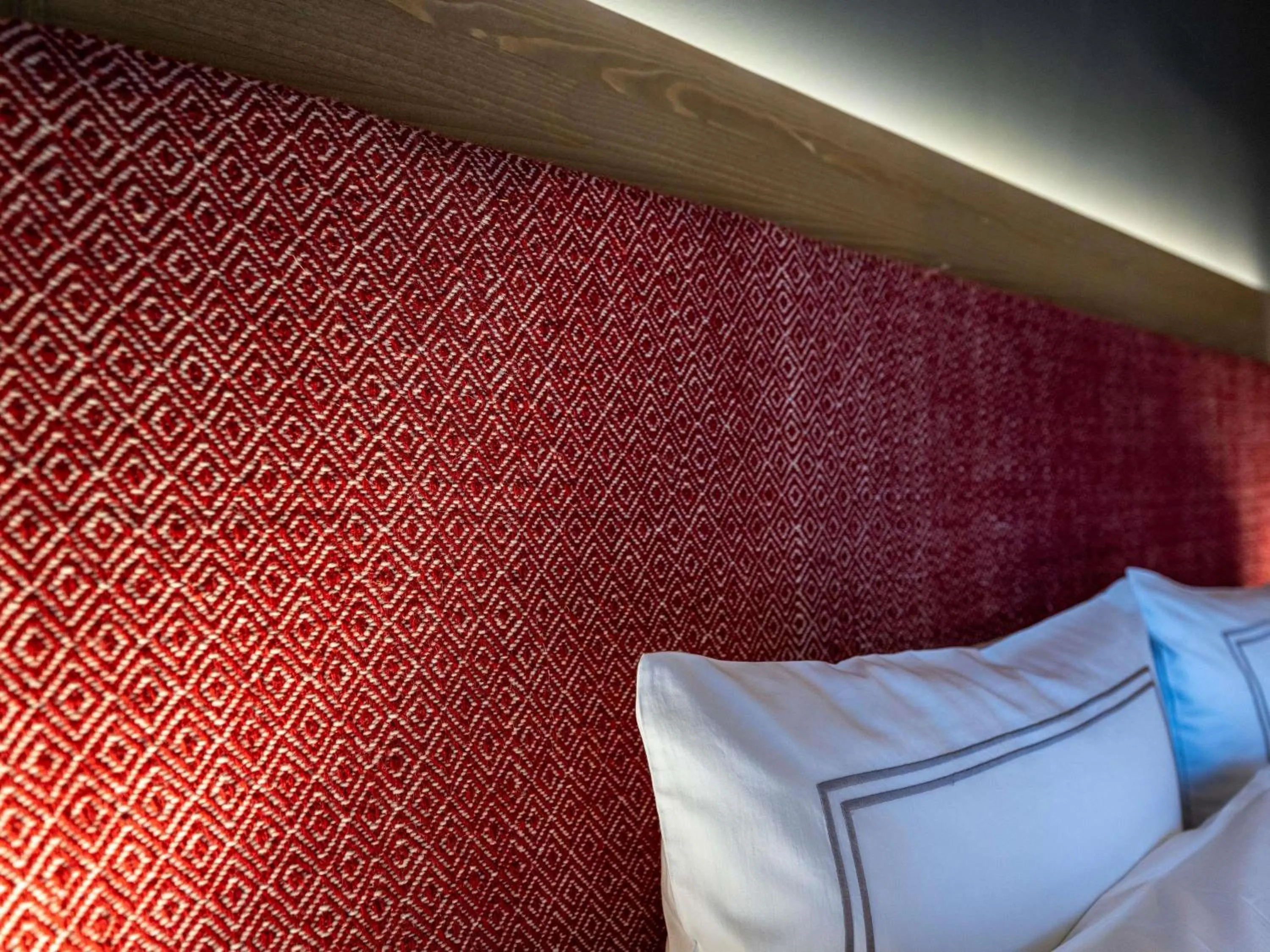 Bedroom, Bed in Swissôtel Resort Kolasin