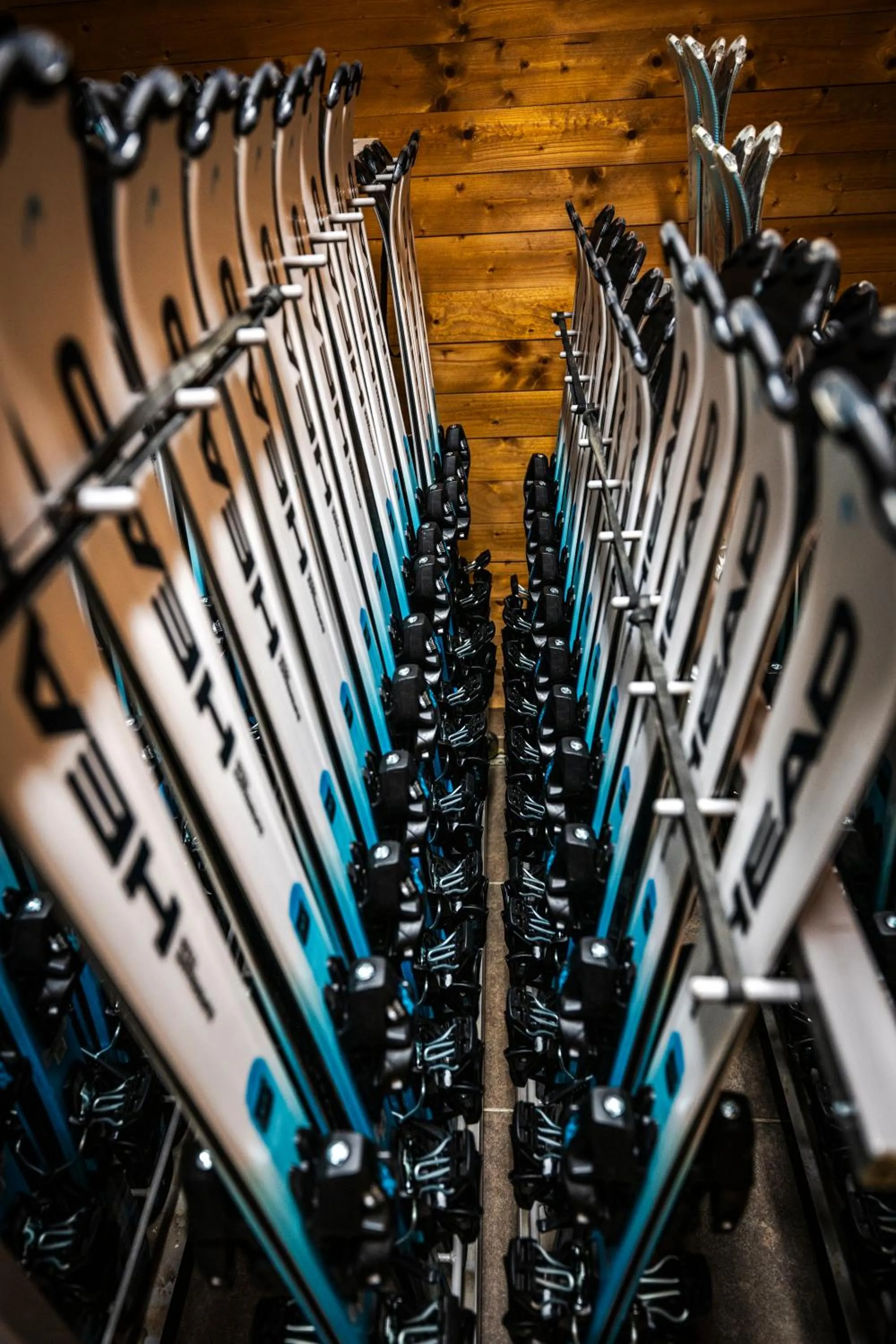 Skiing in Swissôtel Resort Kolasin