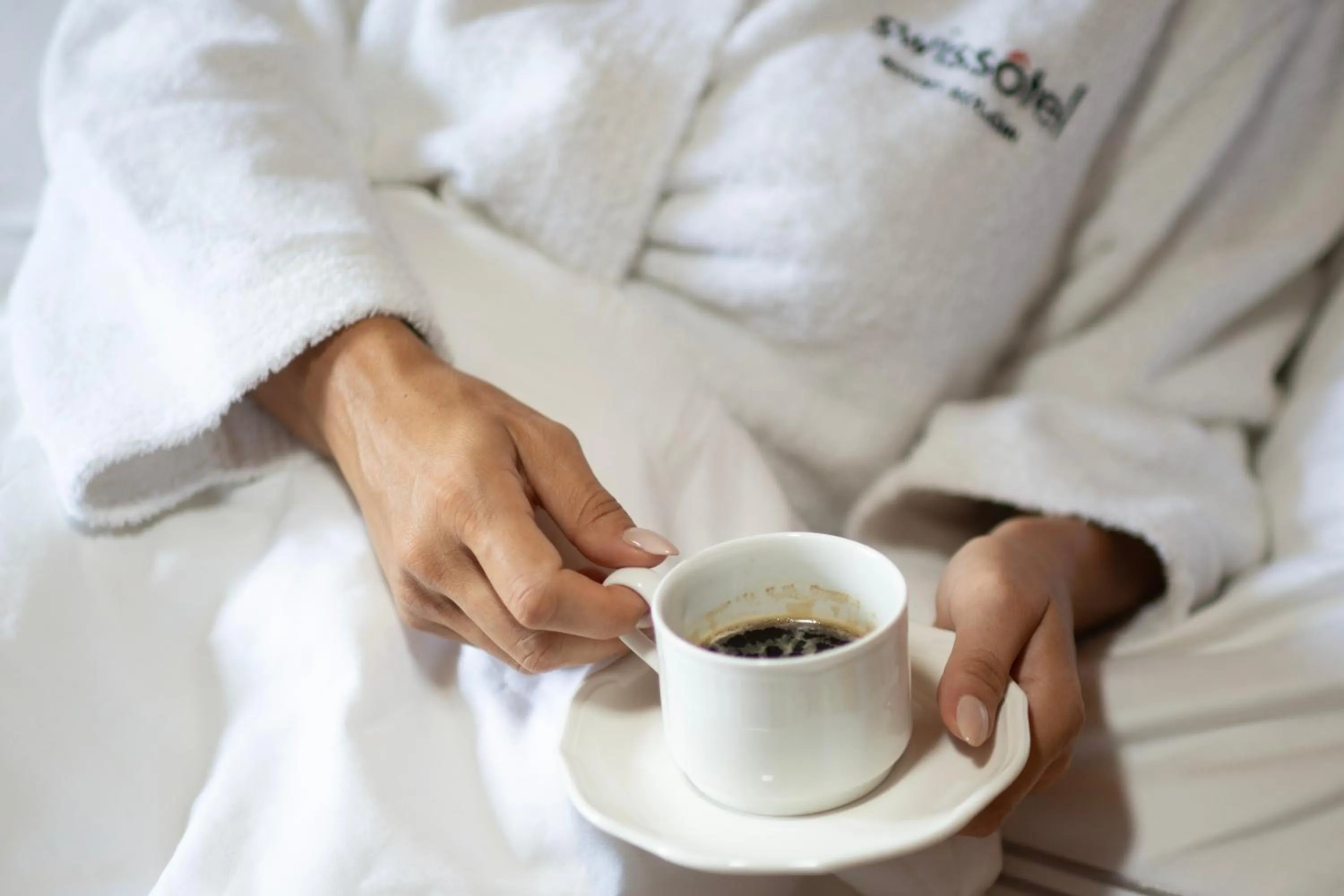 Coffee/tea facilities in Swissôtel Resort Kolasin