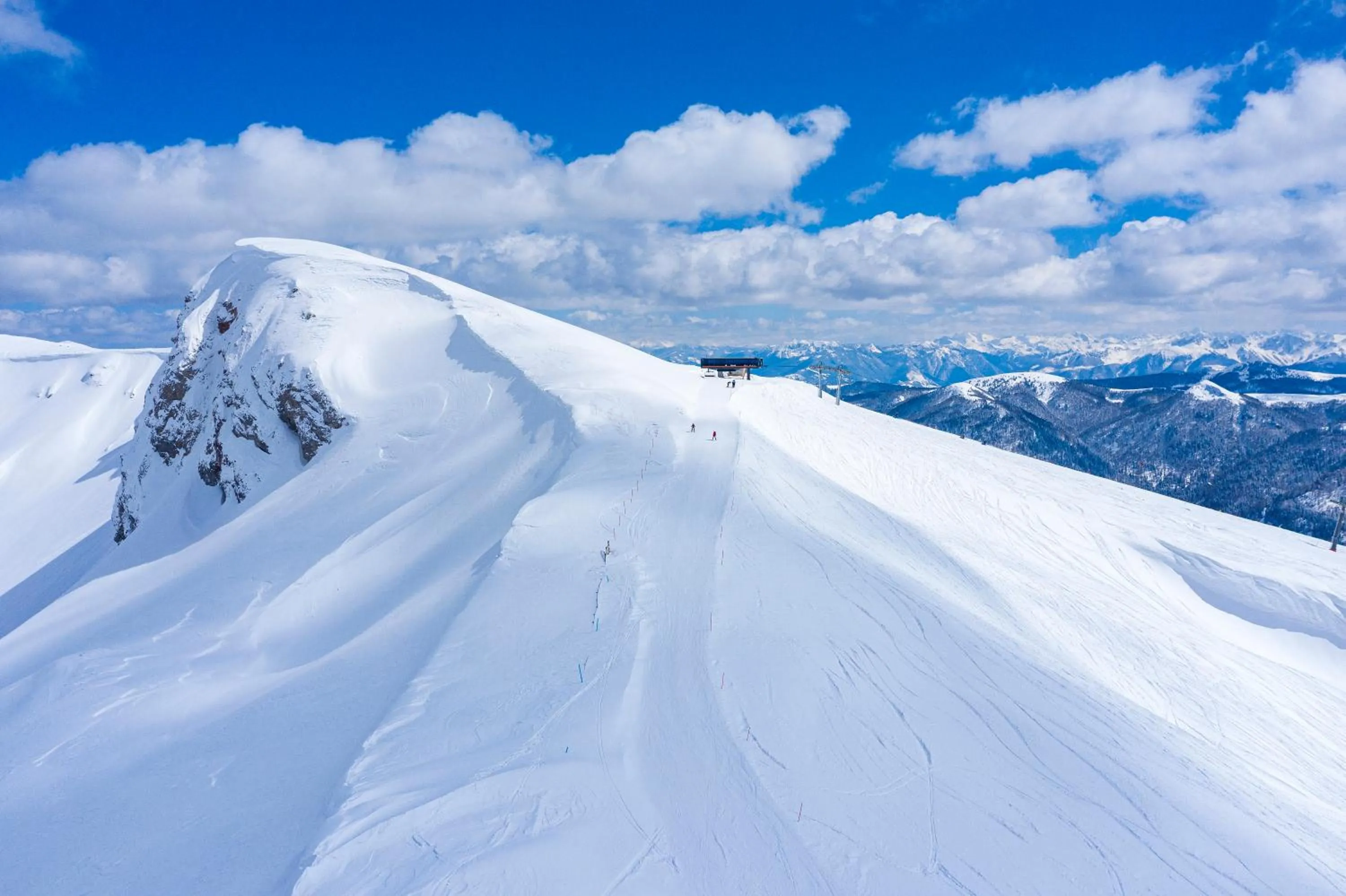 Nearby landmark in Swissôtel Resort Kolasin