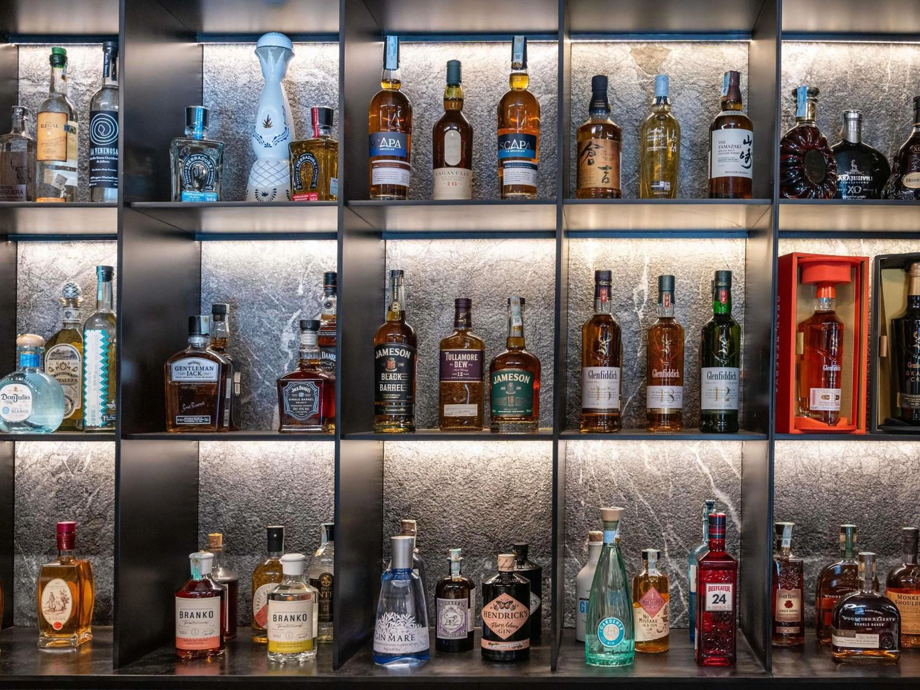 Lounge or bar in Swissôtel Resort Kolasin