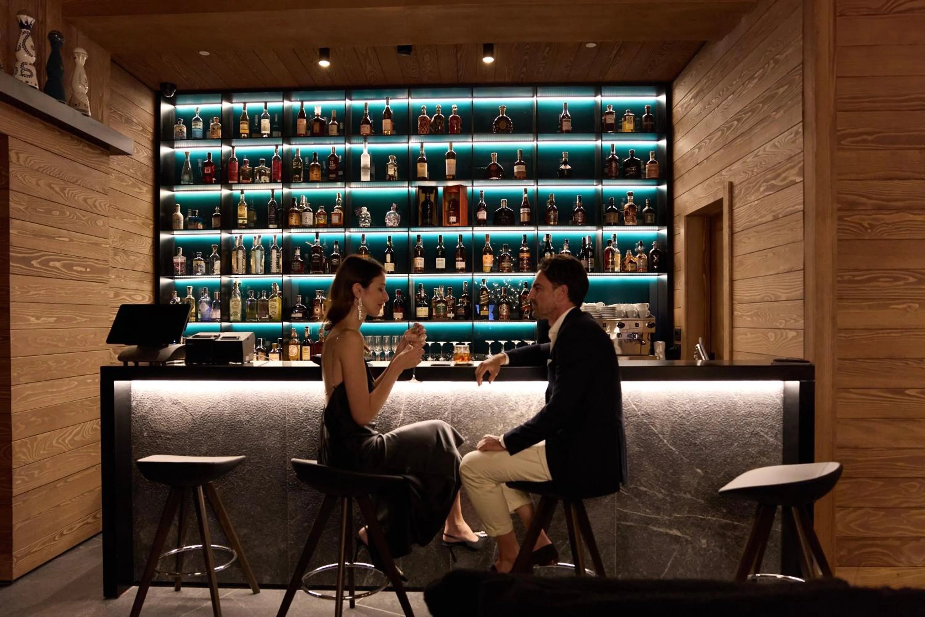 People in Swissôtel Resort Kolasin