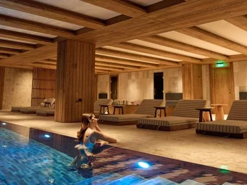 Swissôtel Resort Kolasin
