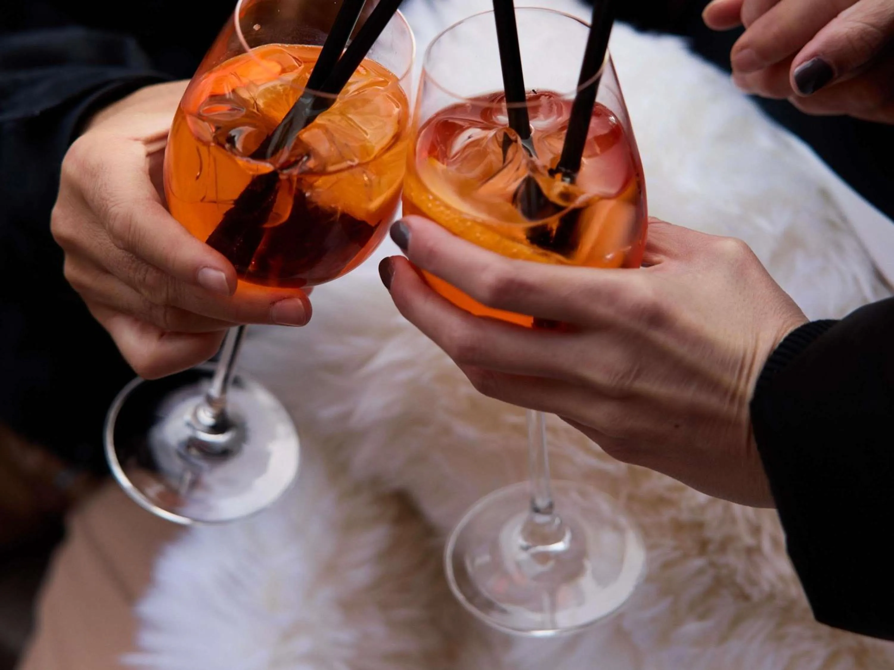 Property building in Swissôtel Resort Kolasin