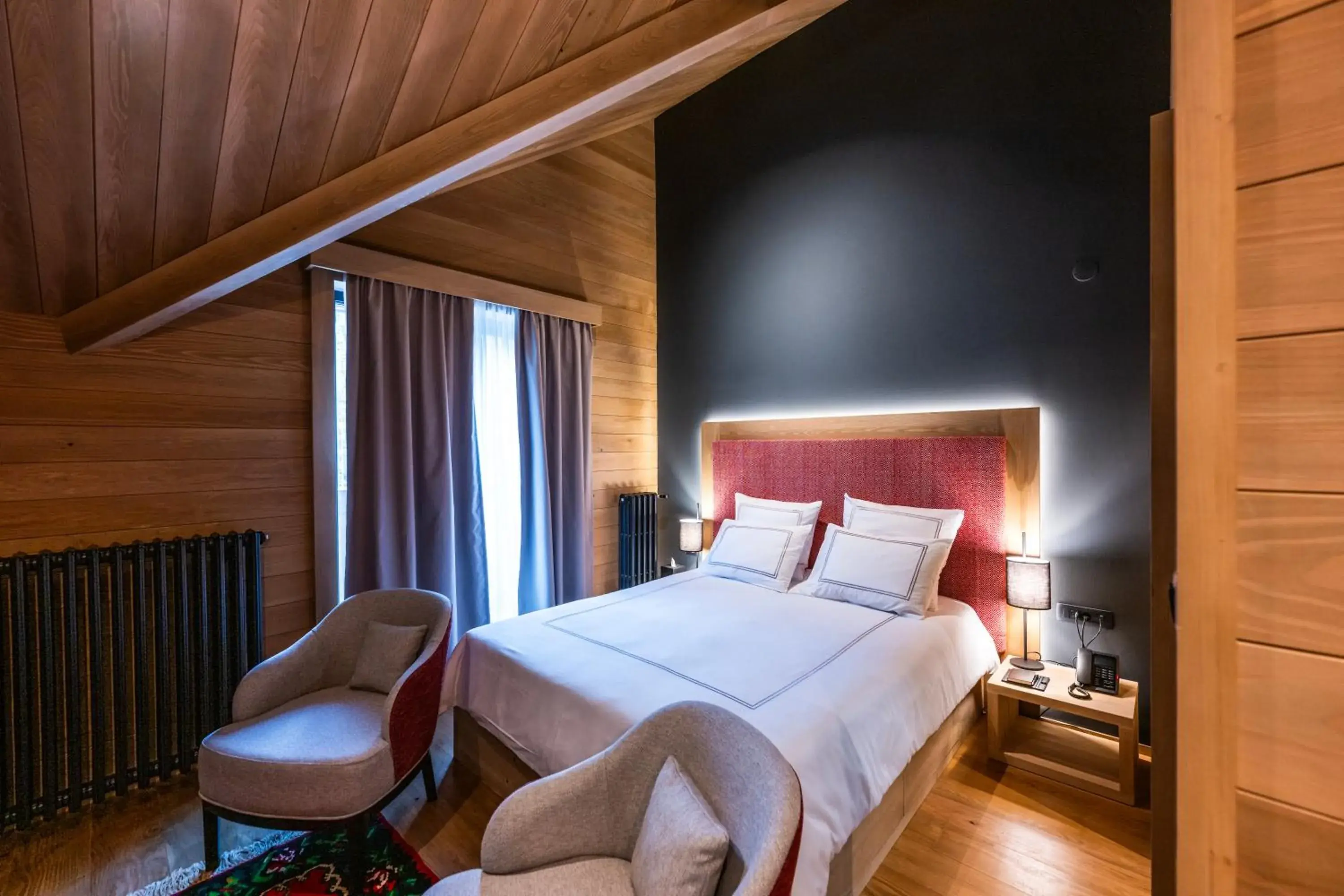 Swiss Signature Room in Swissôtel Resort Kolasin Swiss Signature Room in Swissôtel Resort Kolasin