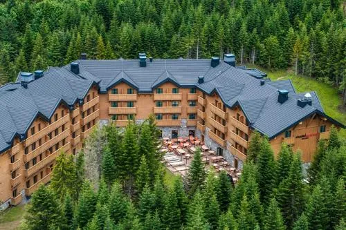 Swissôtel Resort Kolasin
