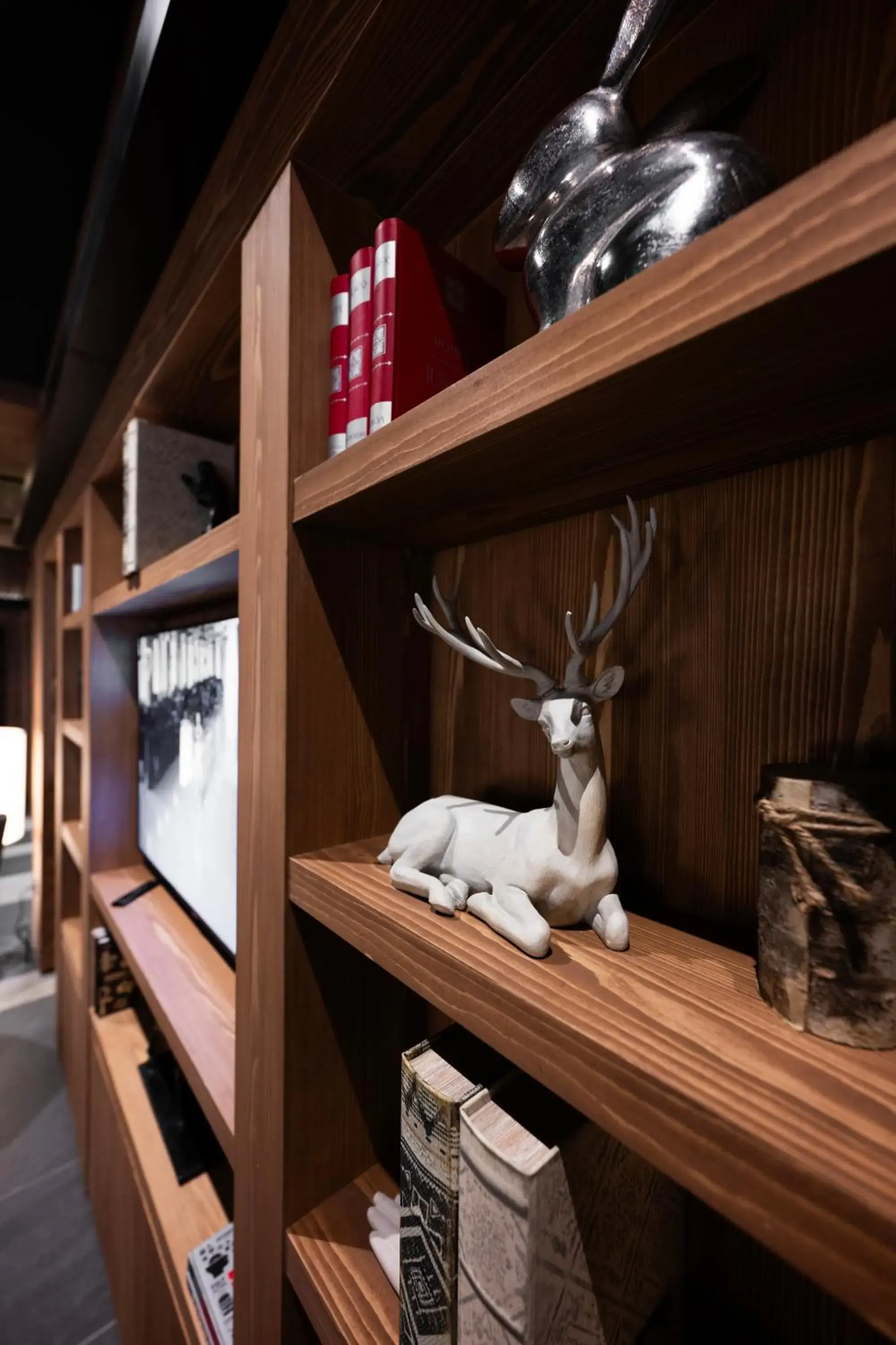 Lobby or reception in Swissôtel Resort Kolasin Lobby or reception in Swissôtel Resort Kolasin