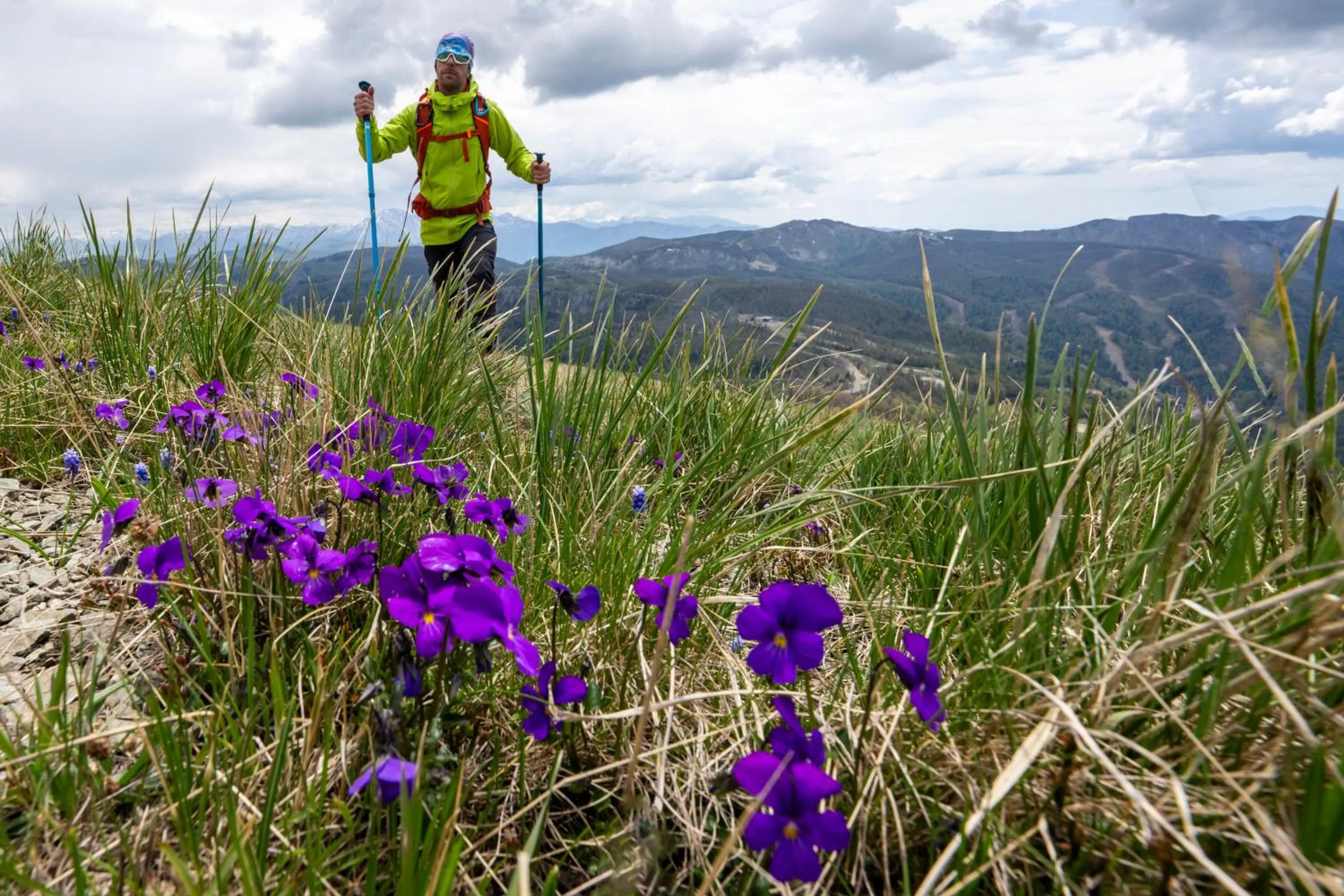 Spring in Swissôtel Resort Kolasin