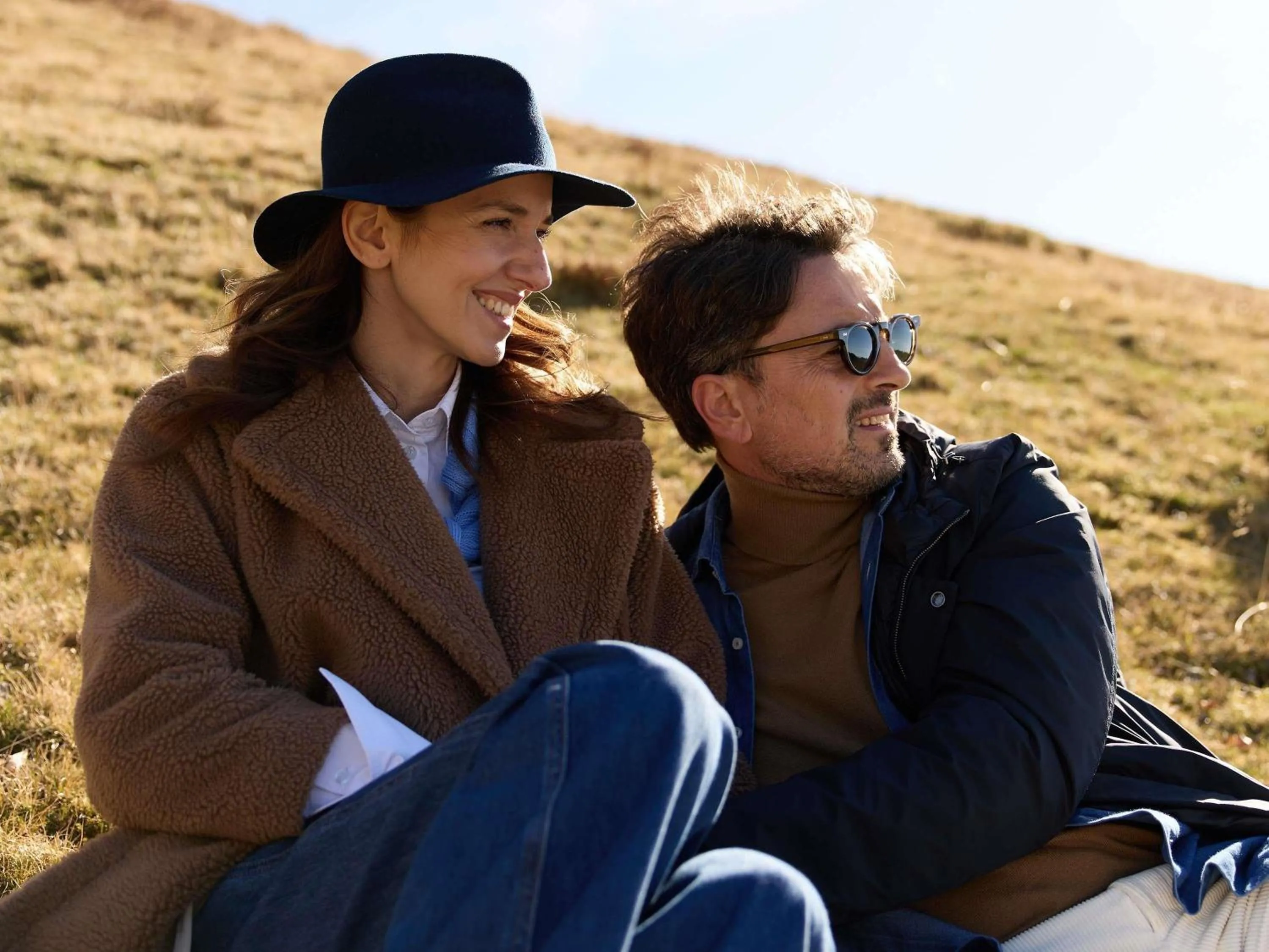 Property building in Swissôtel Resort Kolasin