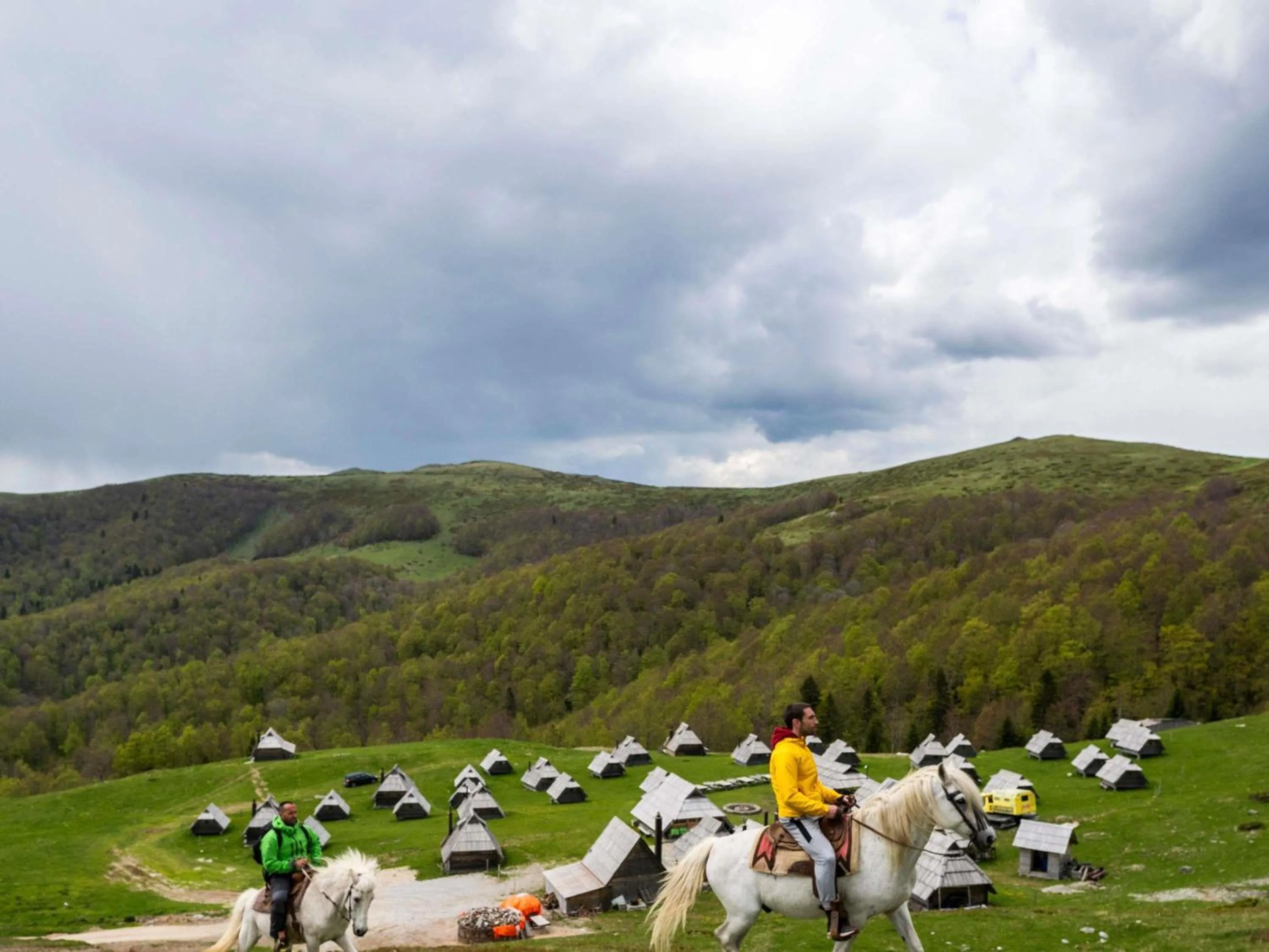 Other in Swissôtel Resort Kolasin