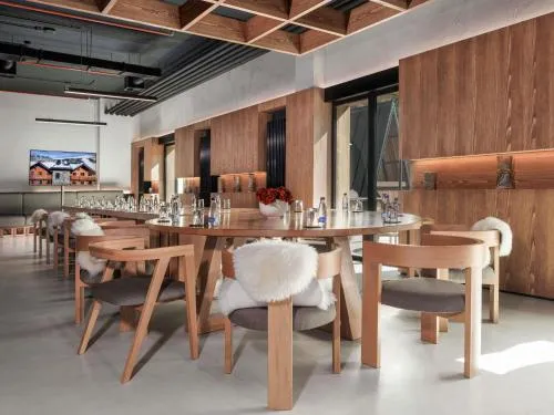 Swissôtel Resort Kolasin