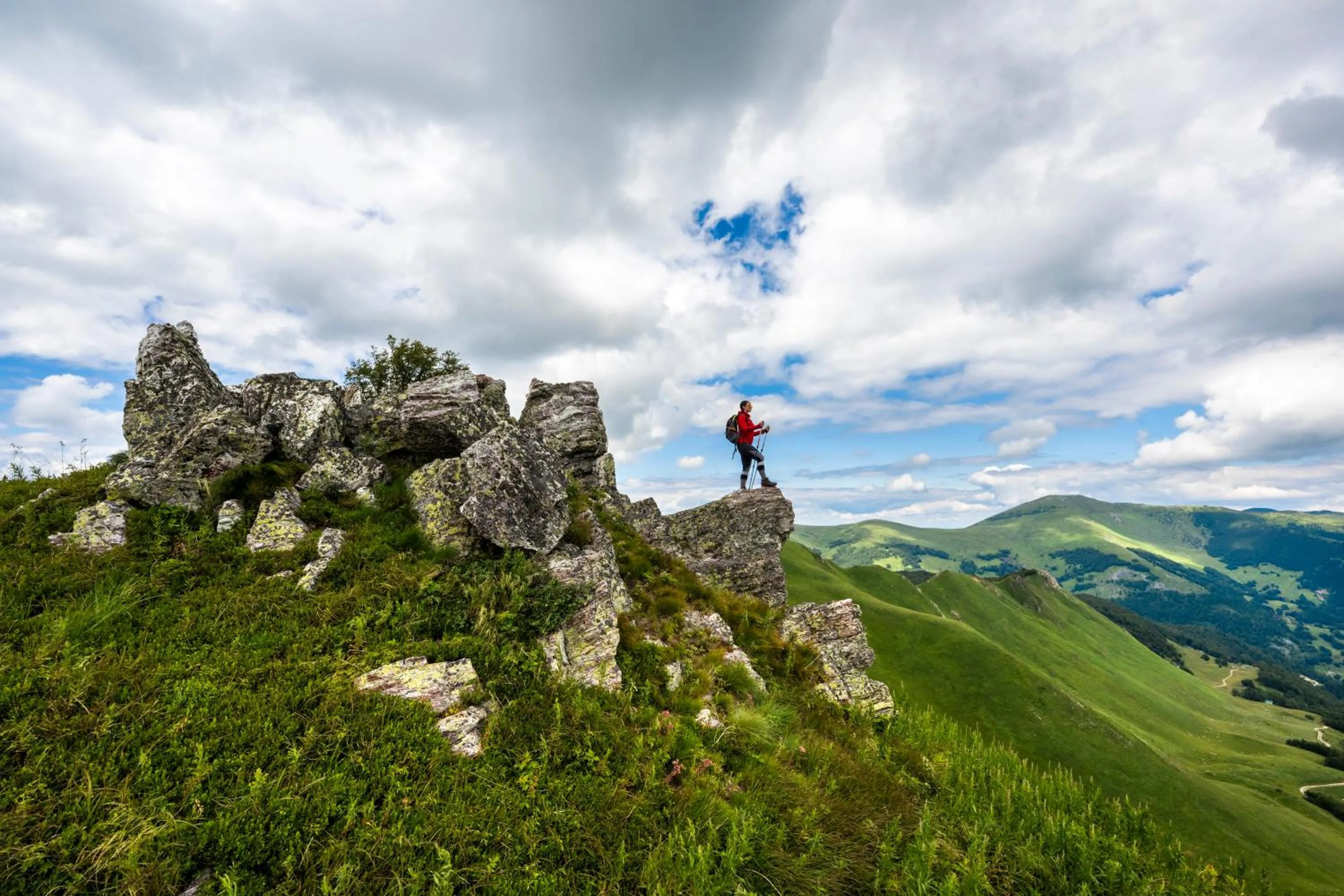 Nearby landmark in Swissôtel Resort Kolasin