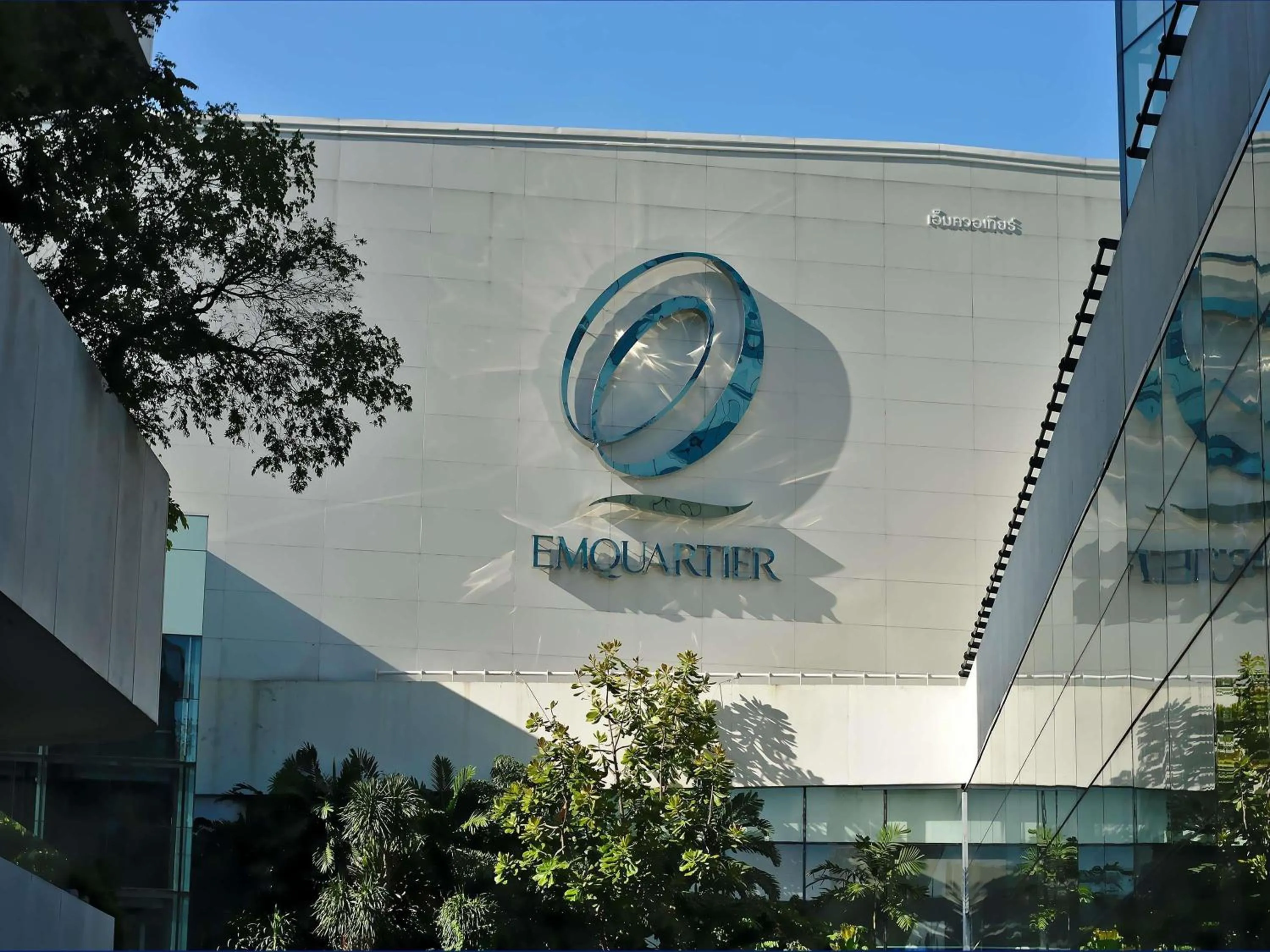 Other in Novotel Living Bangkok Sukhumvit Legacy