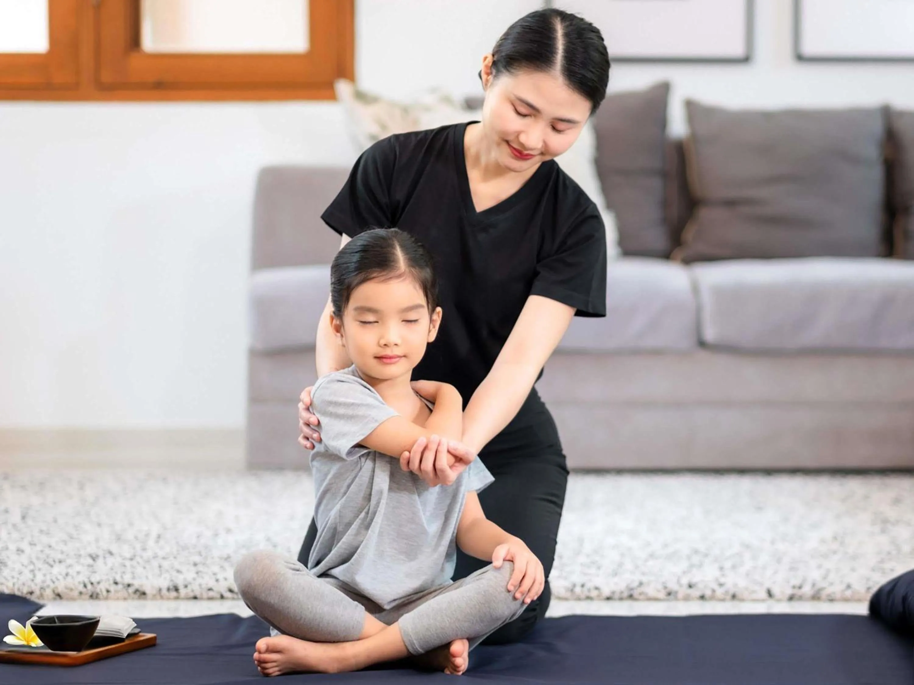 Other in Novotel Living Bangkok Sukhumvit Legacy