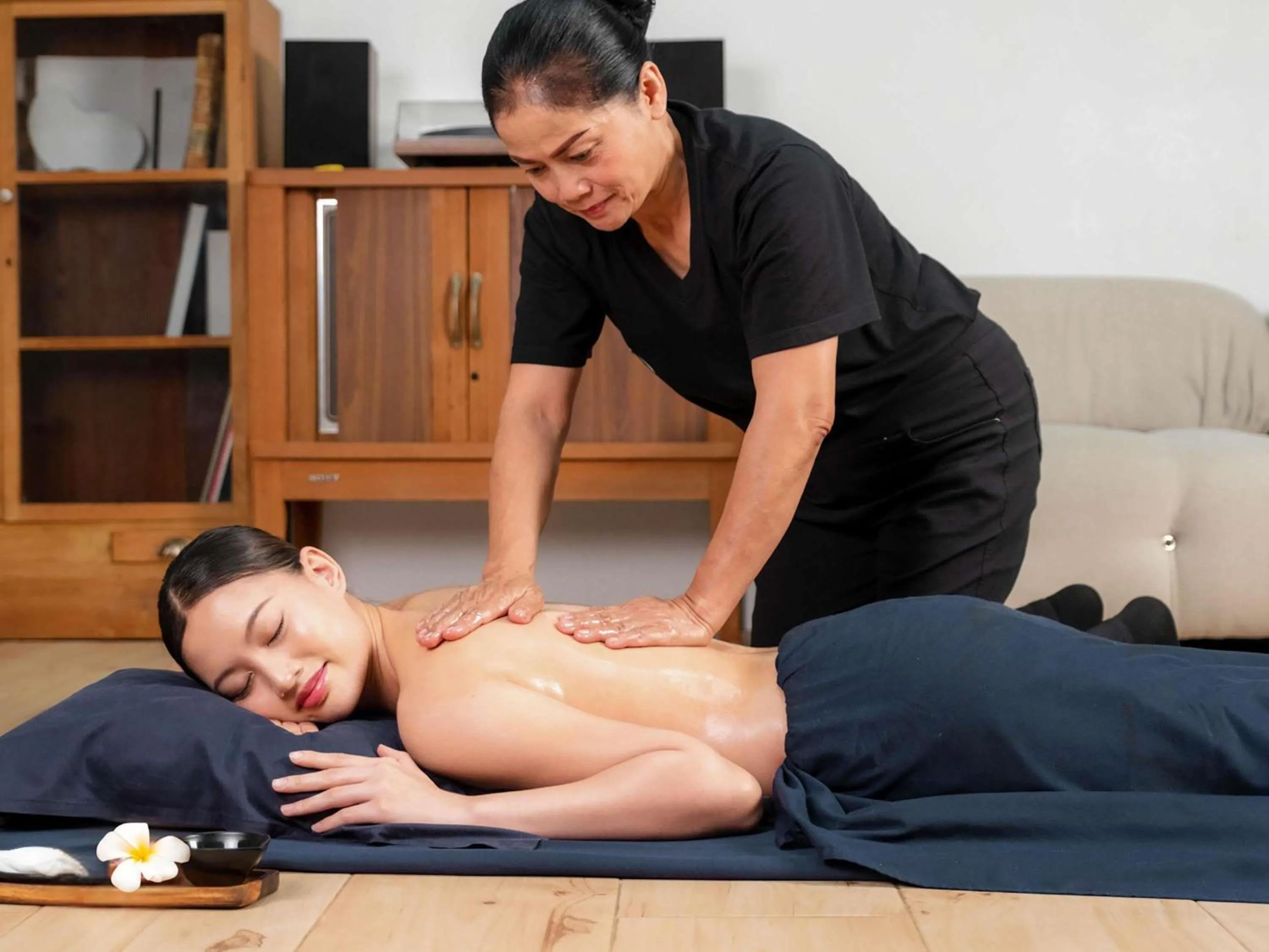 Other in Novotel Living Bangkok Sukhumvit Legacy