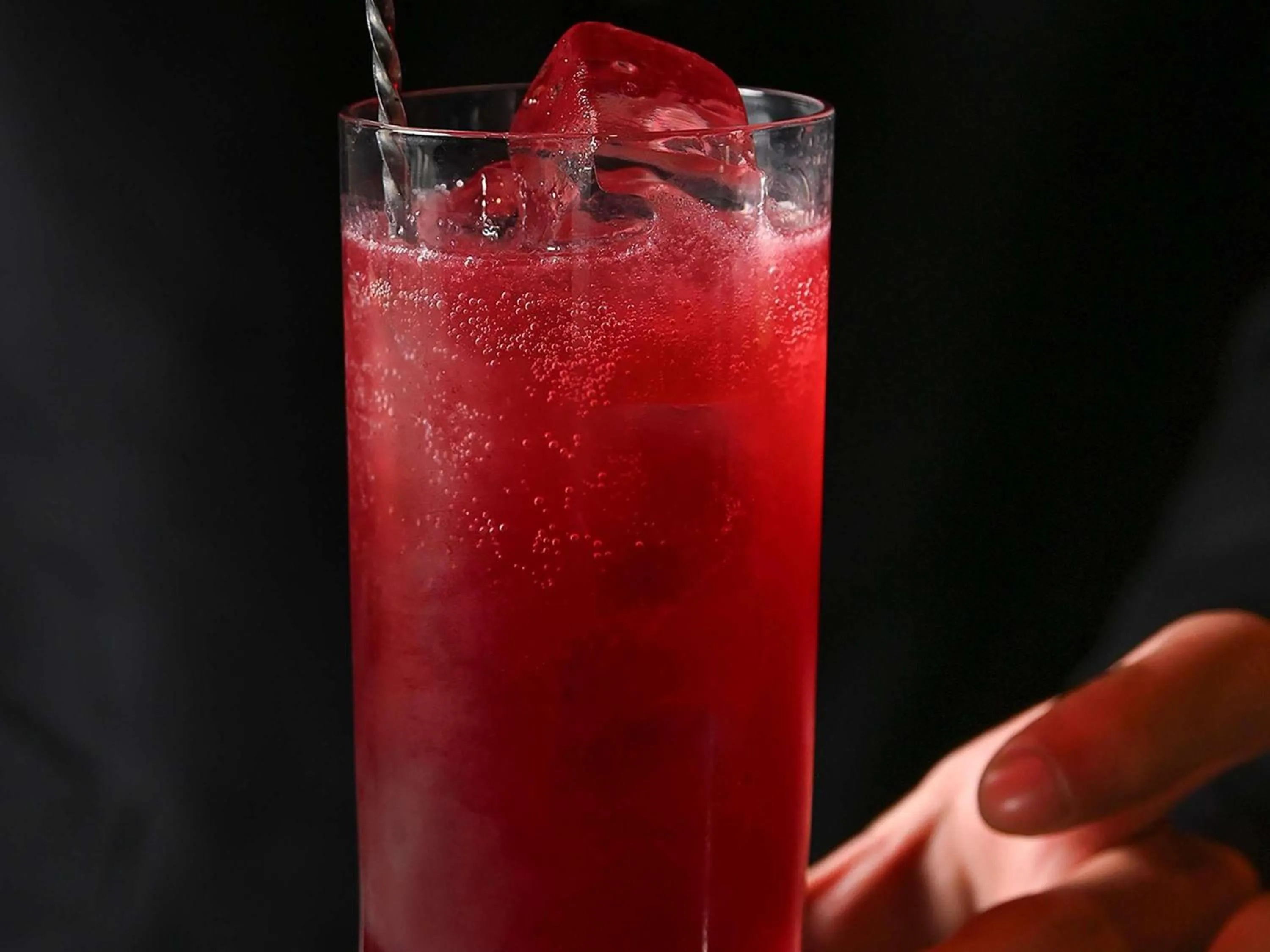 Lounge or bar in Novotel Living Bangkok Sukhumvit Legacy