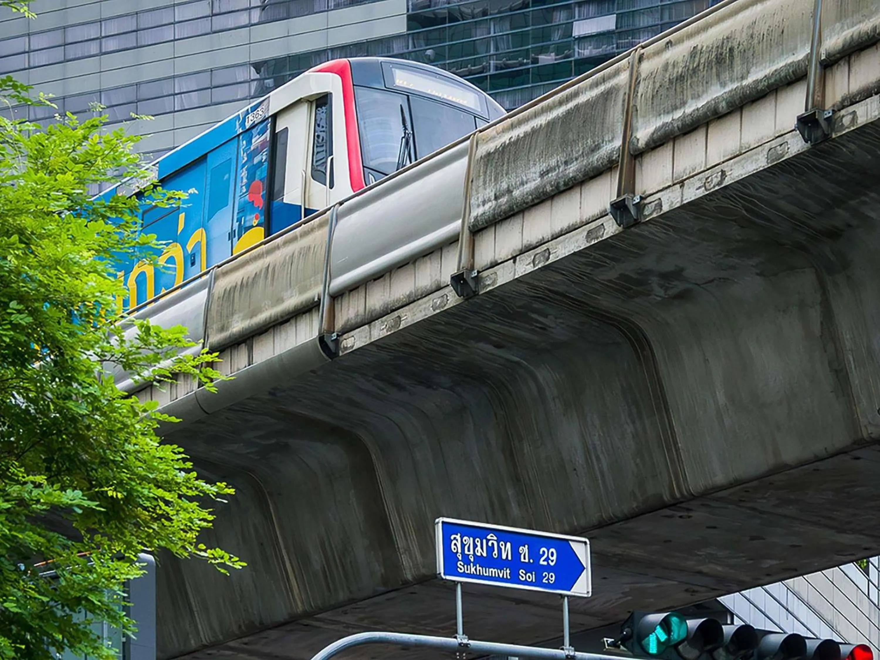 Other in Novotel Living Bangkok Sukhumvit Legacy