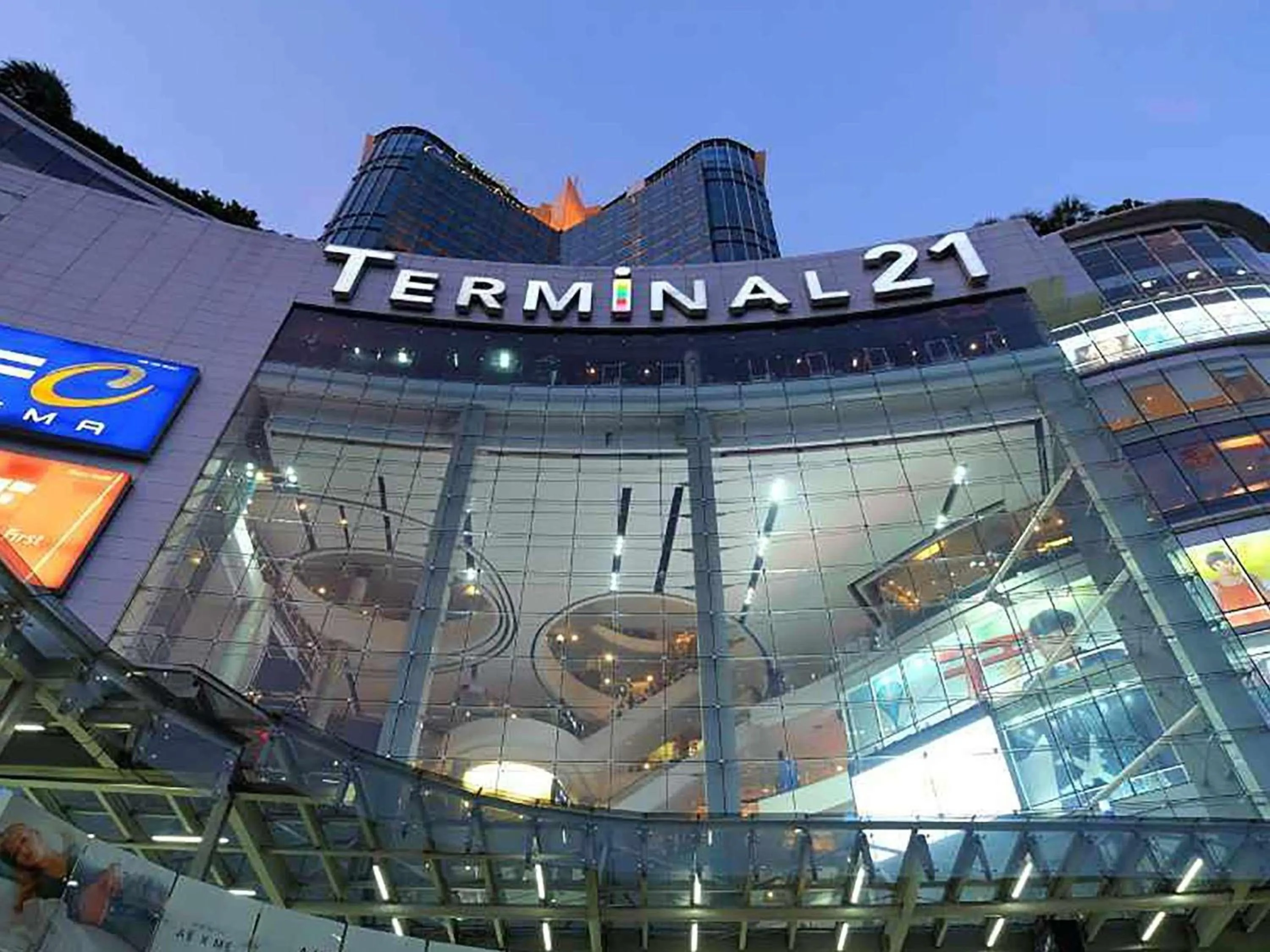 Other in Novotel Living Bangkok Sukhumvit Legacy