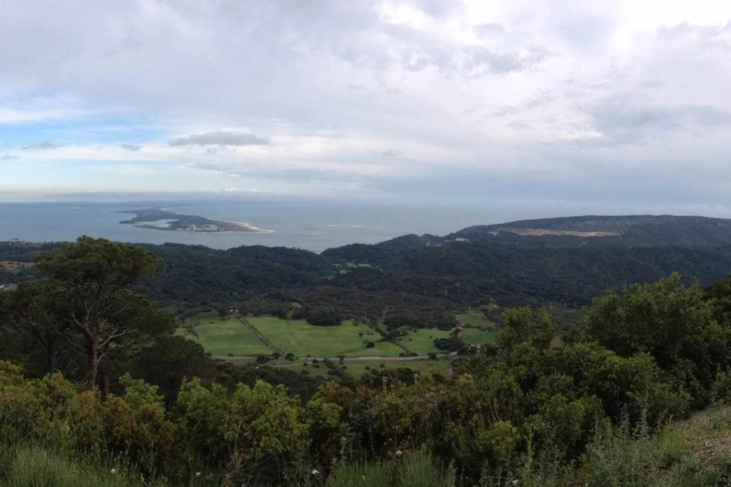 Nearby landmark in Biovilla Sustentabilidade