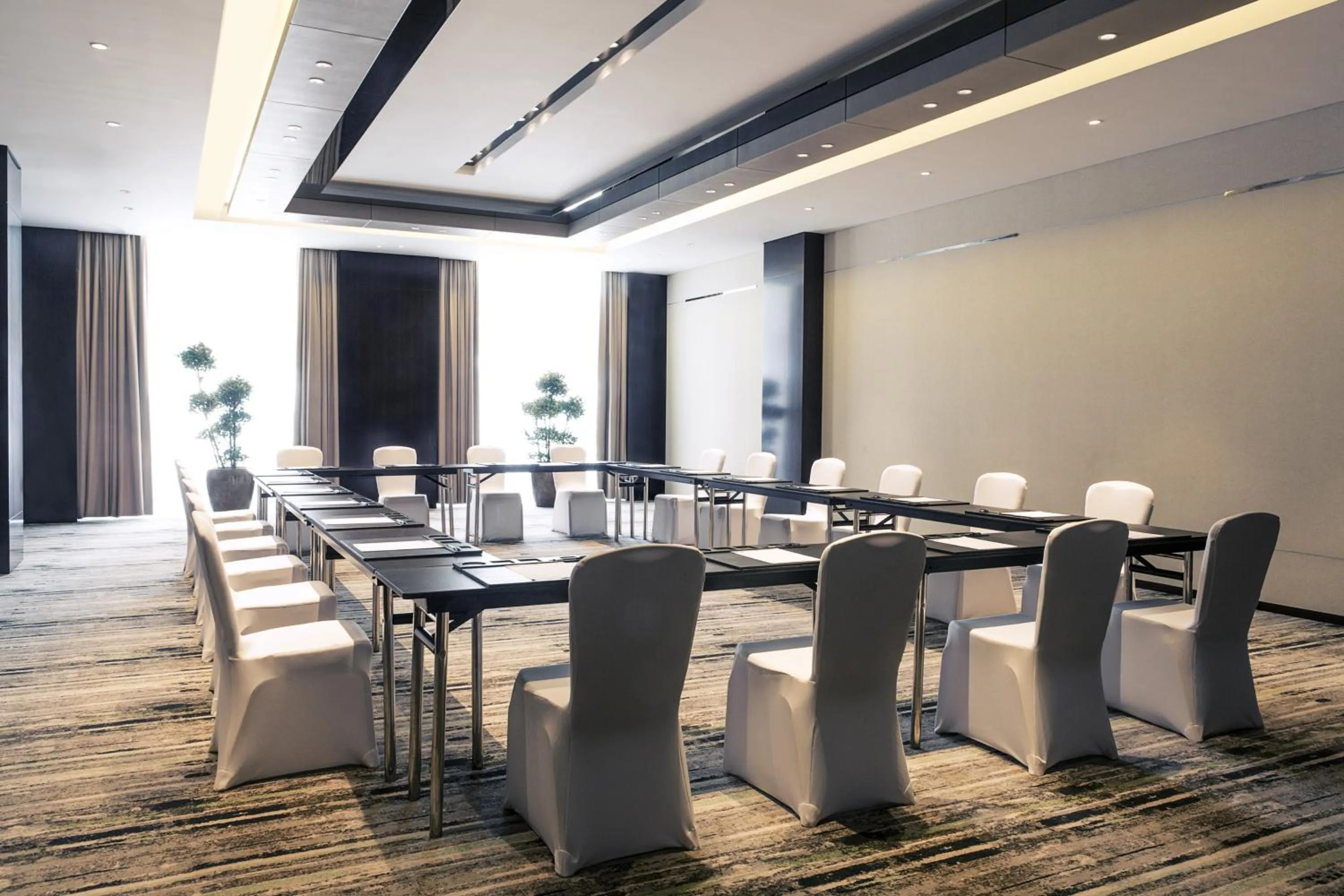 Banquet/Function facilities in Grand Mercure Beijing Dongcheng Hotel