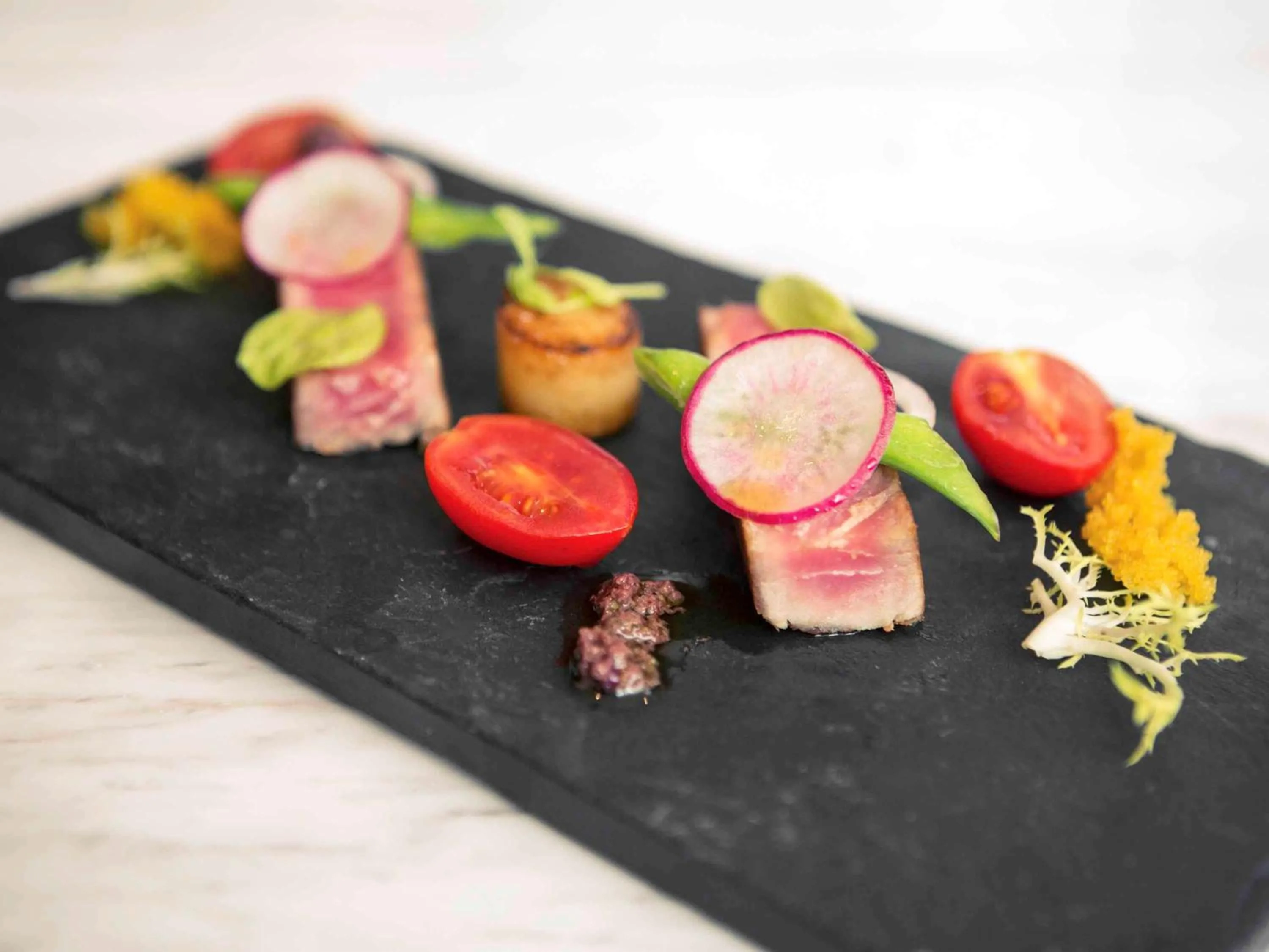 On site, Food in Grand Mercure Beijing Dongcheng Hotel