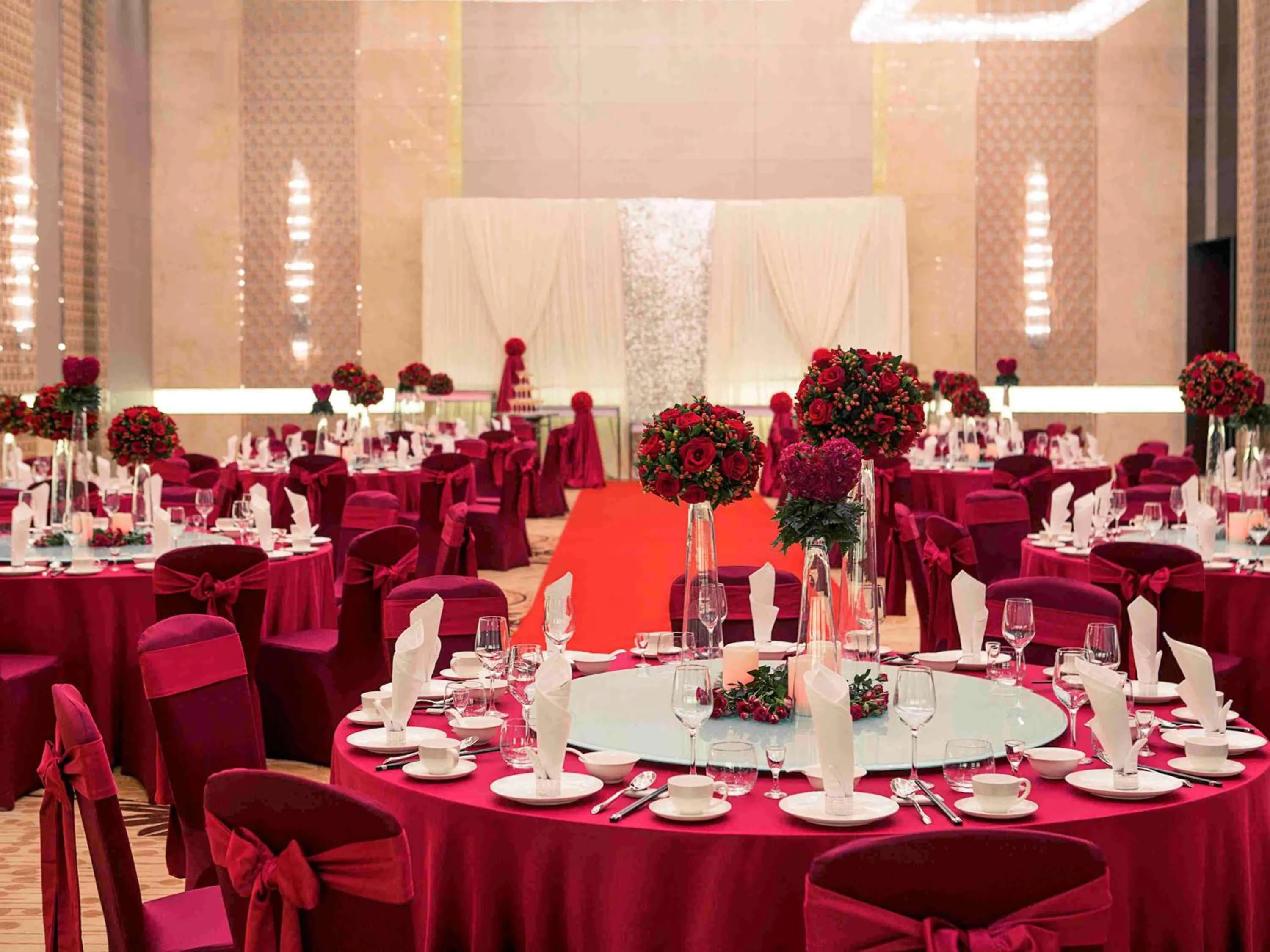 Other, Restaurant/Places to Eat in Grand Mercure Beijing Dongcheng Hotel