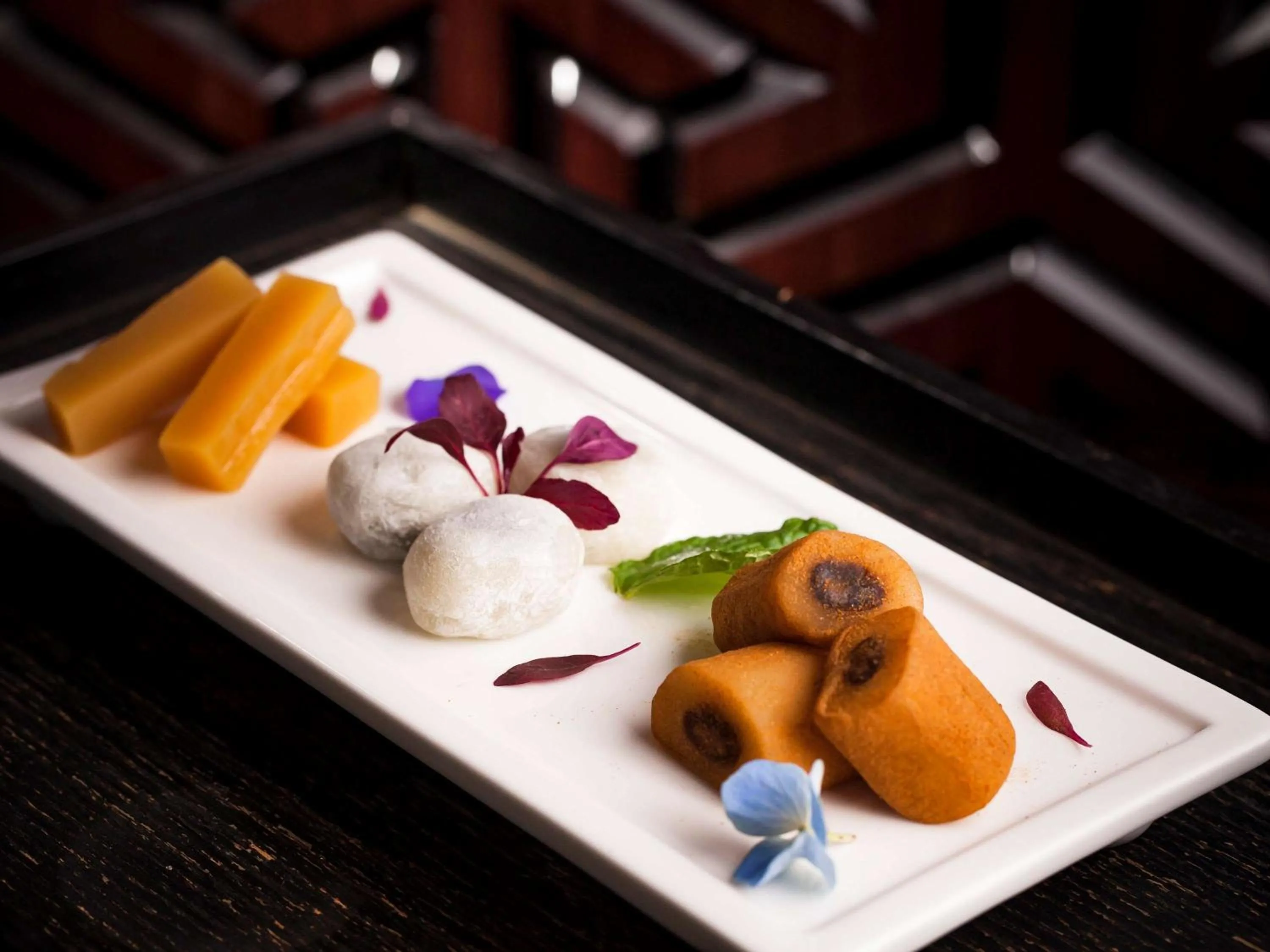 Restaurant/places to eat, Food in Grand Mercure Beijing Dongcheng Hotel