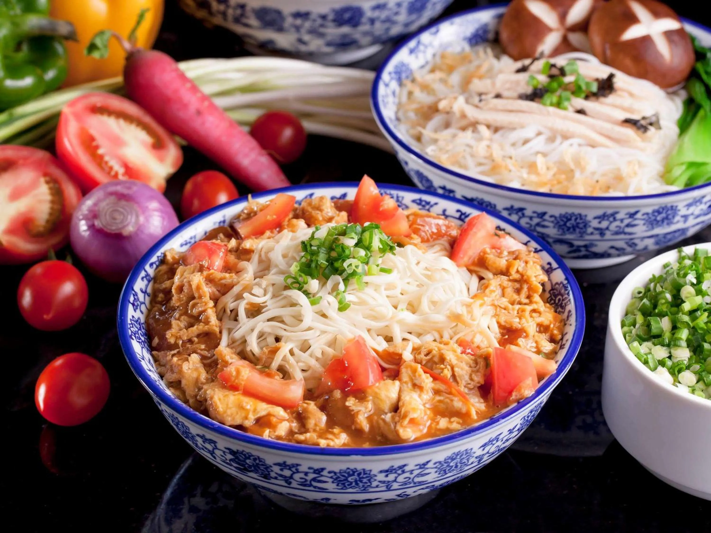 Restaurant/places to eat, Food in Grand Mercure Beijing Dongcheng Hotel