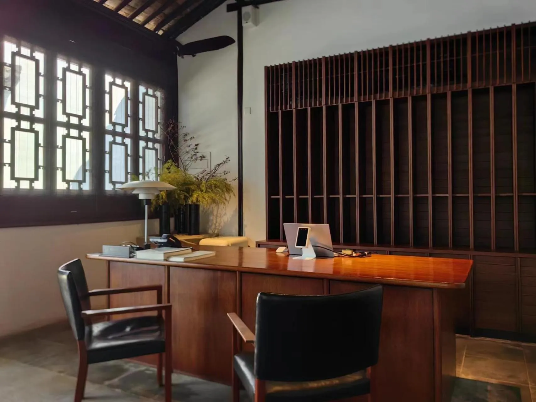 Jiangnan House Changyuan