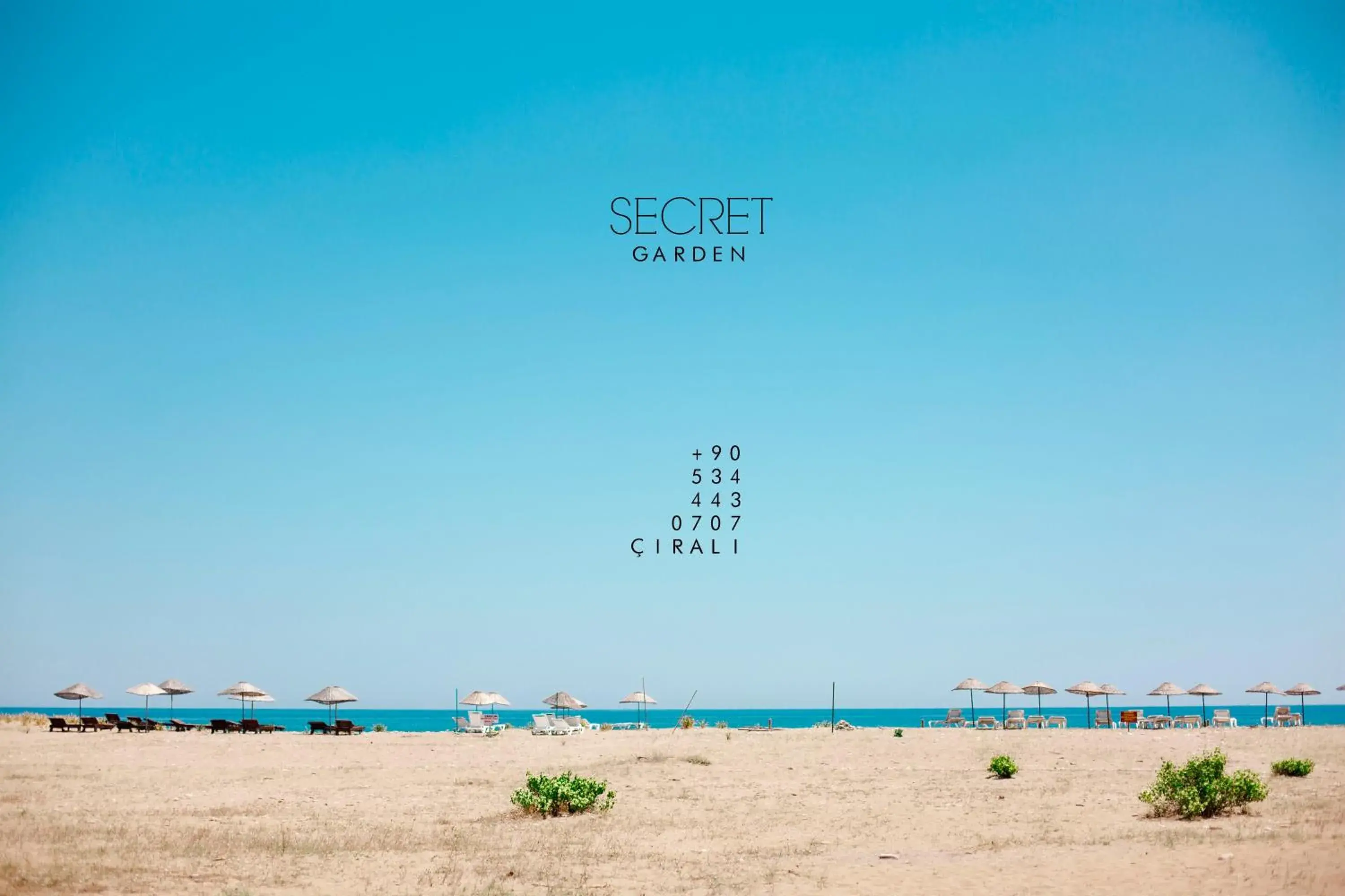 Secret Garden Hotel & Bungalows Secret Garden Hotel & Bungalows