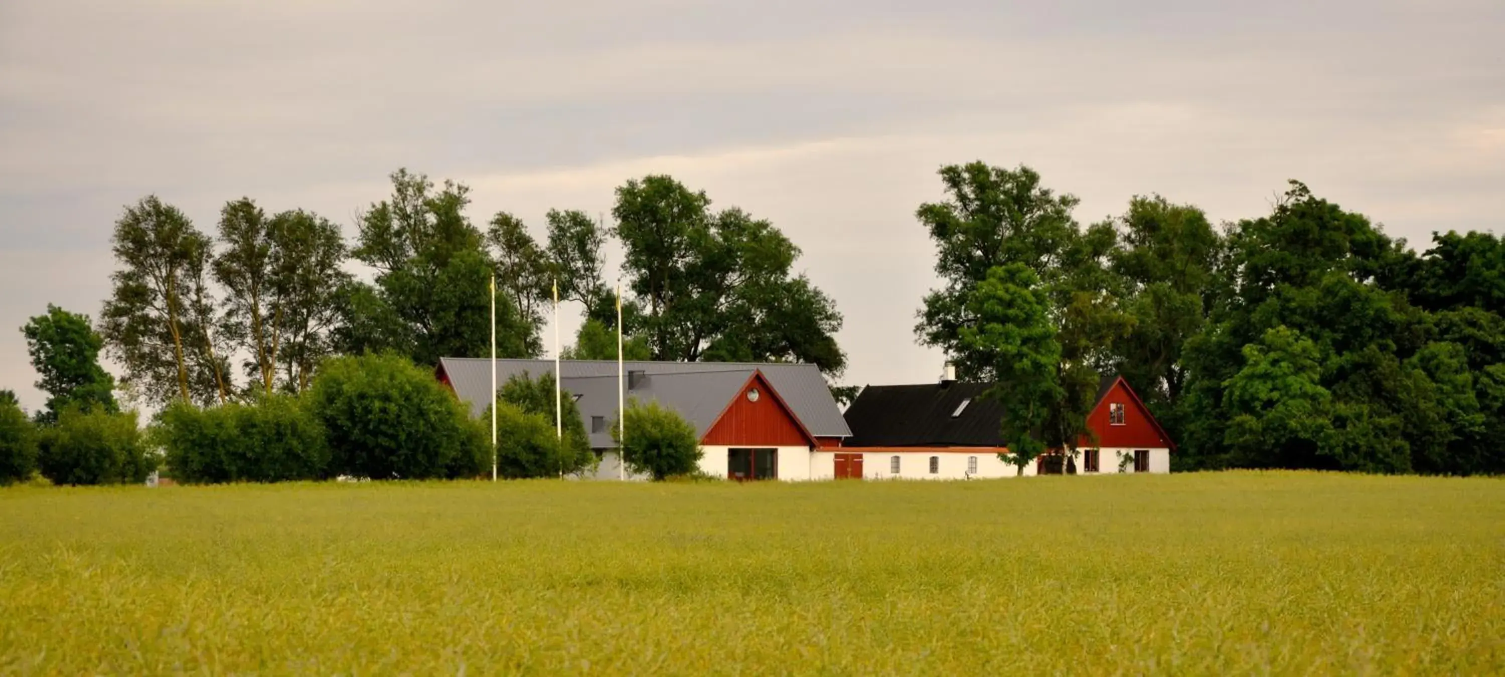 Nils Holgerssongården Nils Holgerssongården