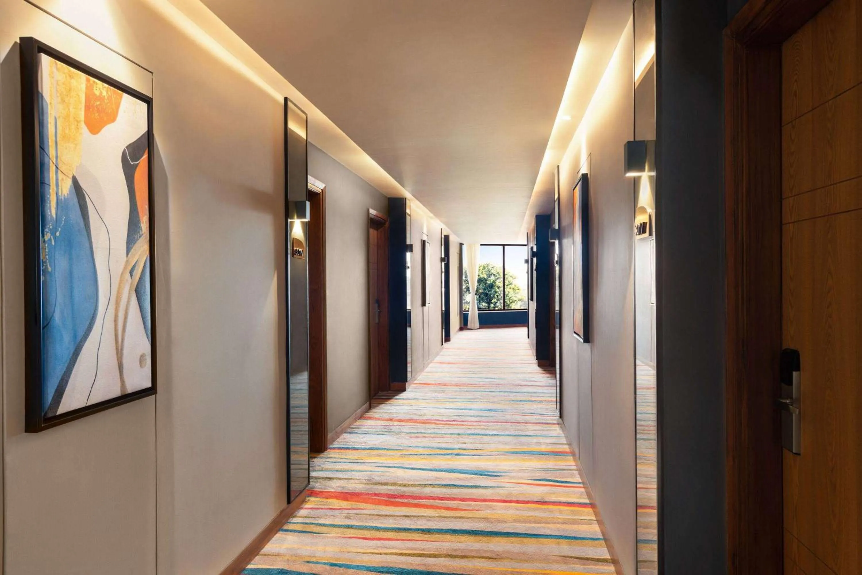 Other in Ramada Encore by Wyndham Amritsar Airport