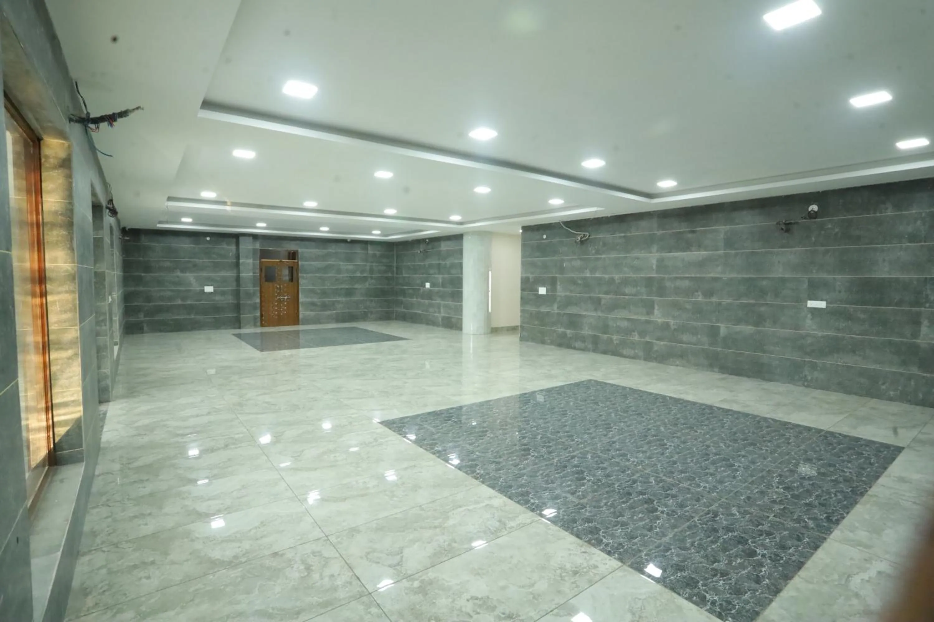 Banquet/Function facilities in Raghav inn