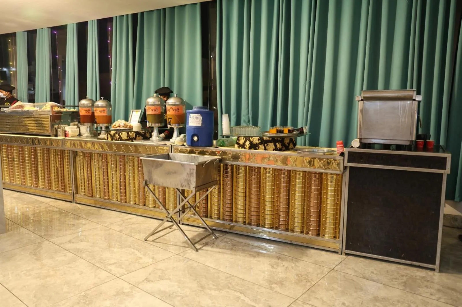 Banquet/Function facilities in Raghav inn