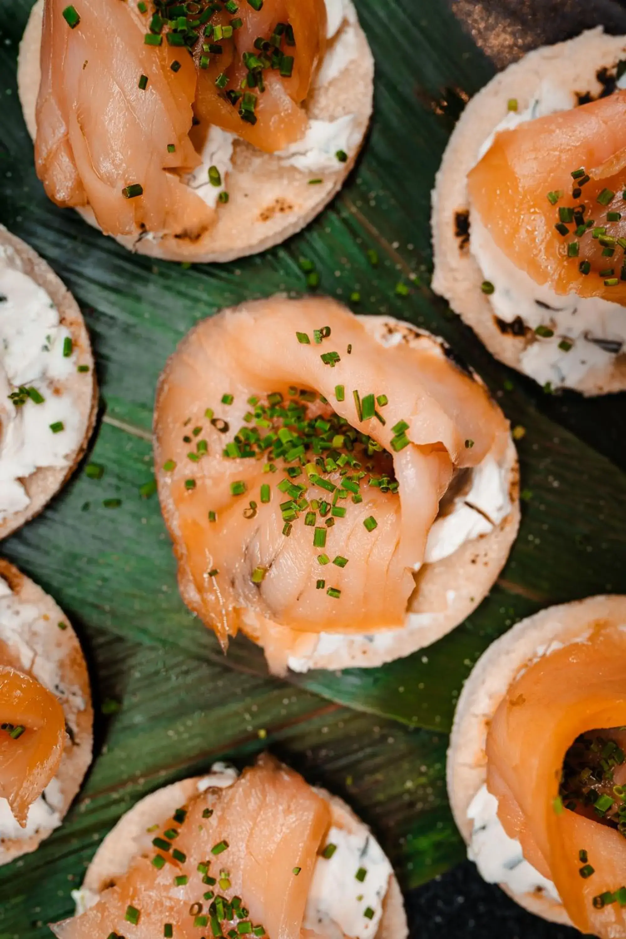 Food in Croco Mykonos Food in Croco Mykonos