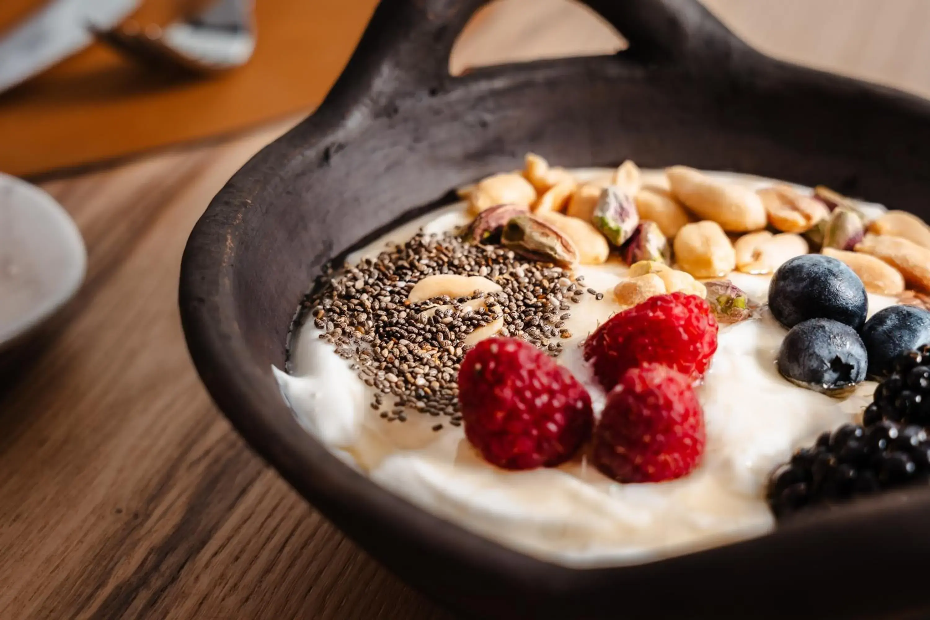 Breakfast in Croco Mykonos Breakfast in Croco Mykonos