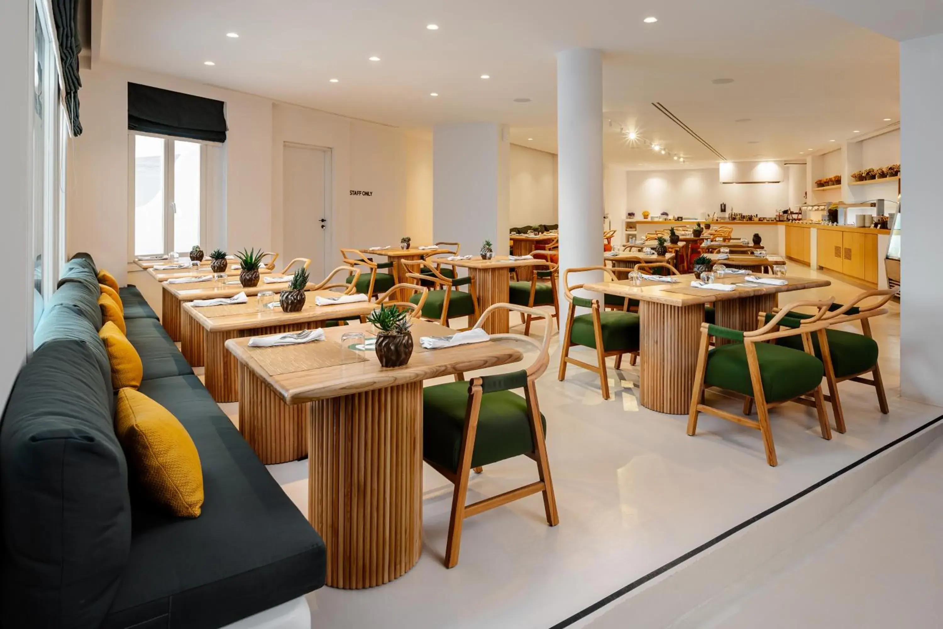 Restaurant/places to eat in Croco Mykonos Restaurant/places to eat in Croco Mykonos