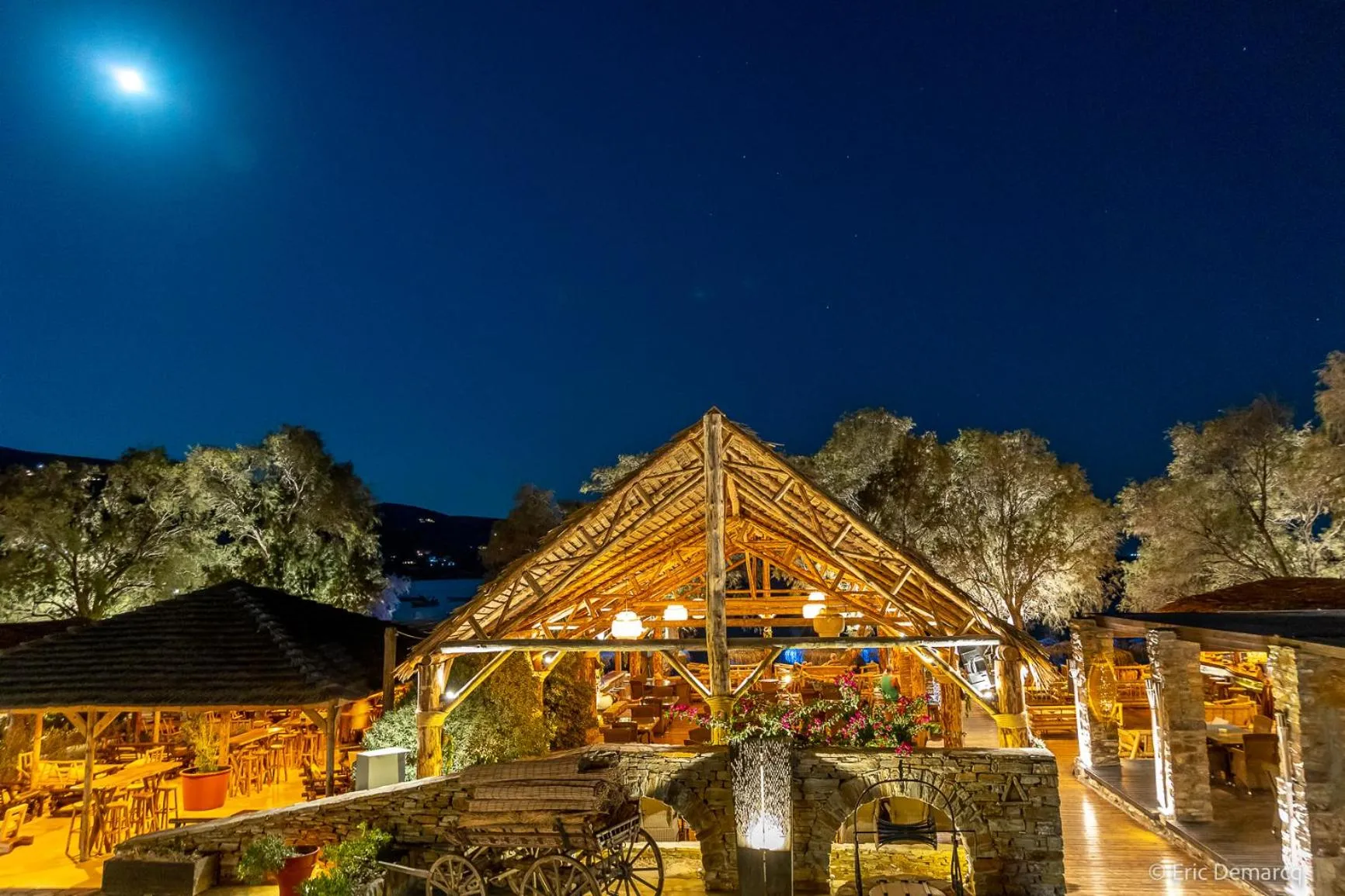 Porto Koundouros Beach and Villas