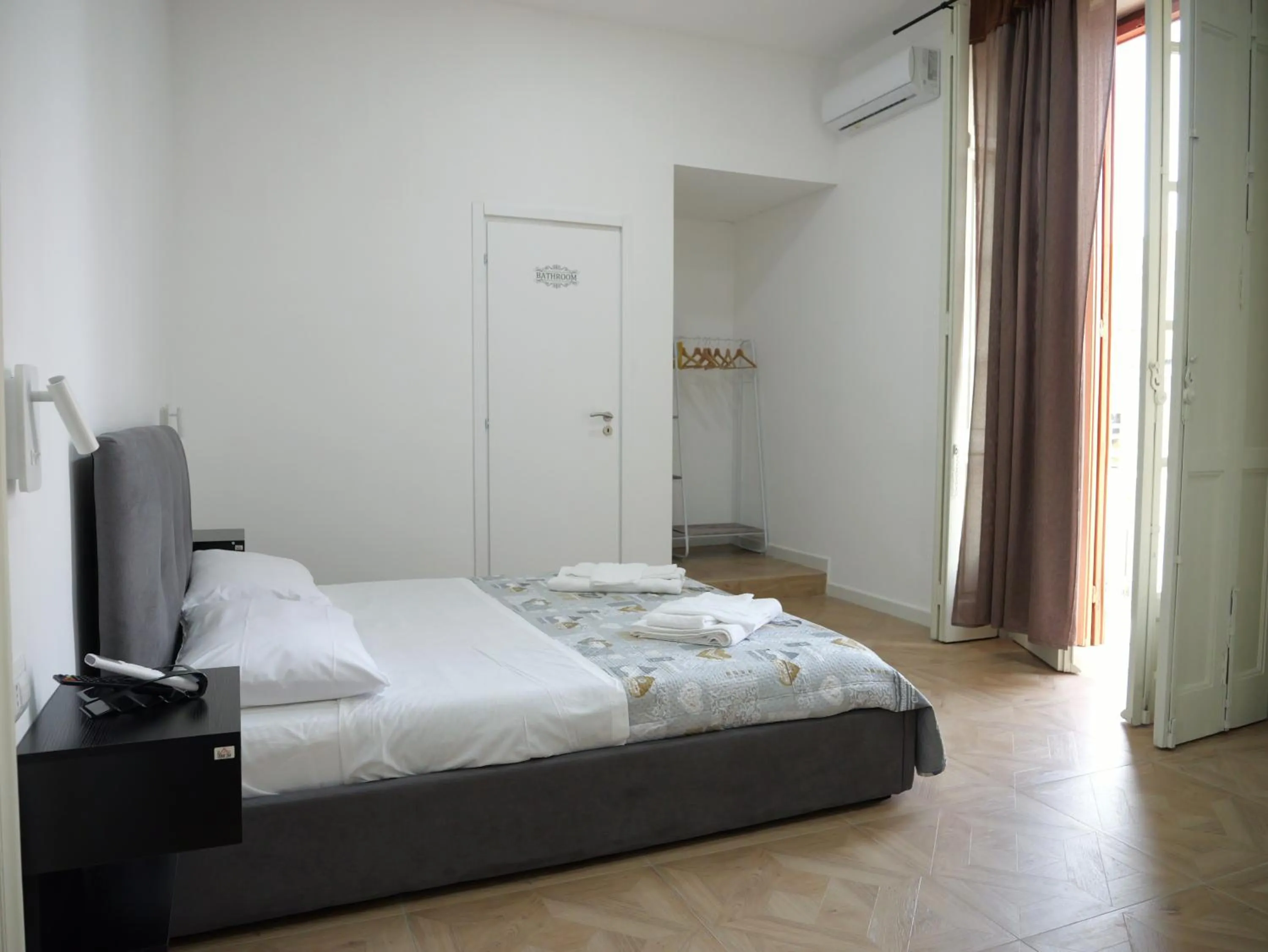 Bed in Corso Umberto 22 Guest House