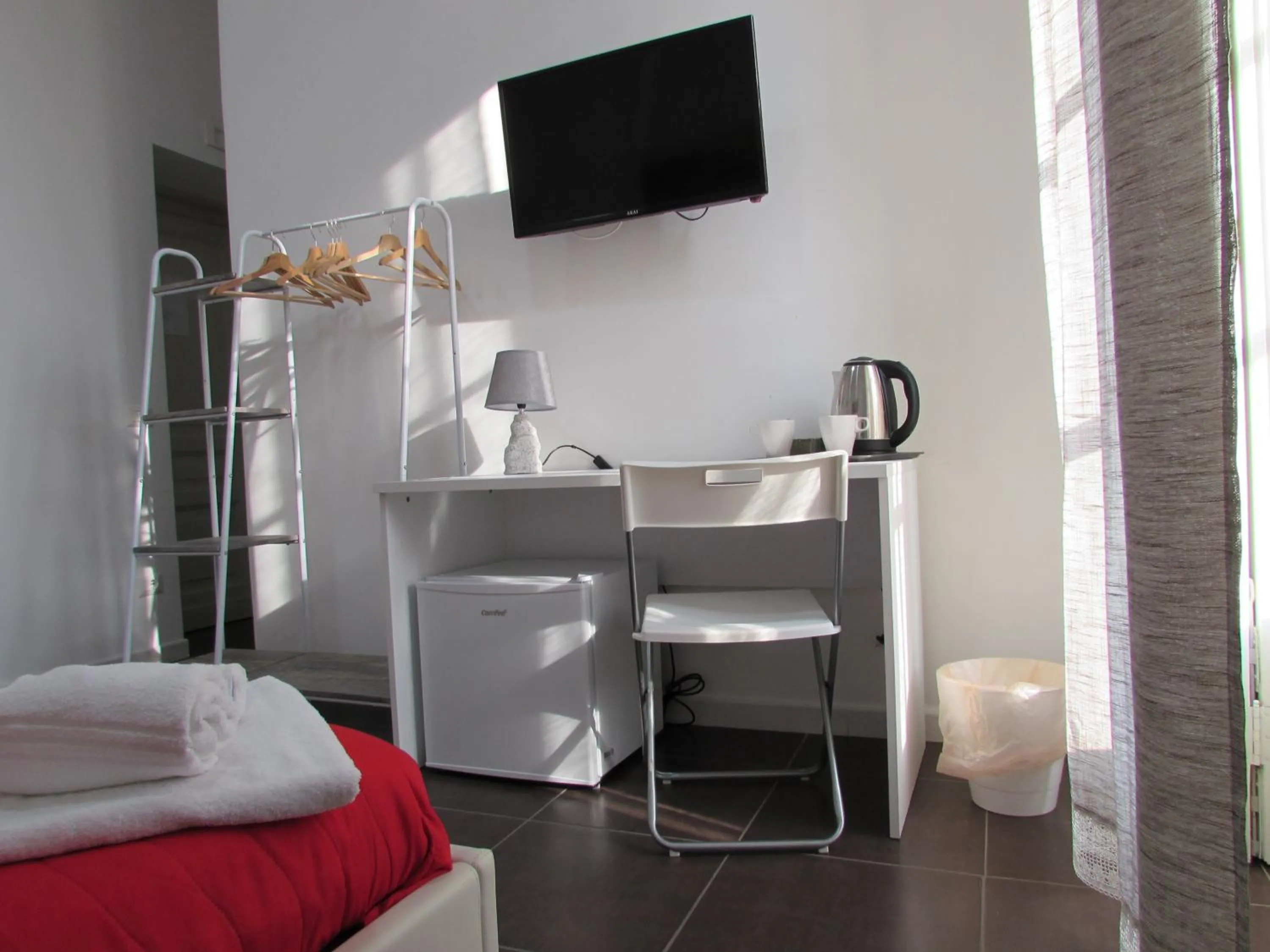 Bed in Corso Umberto 22 Guest House