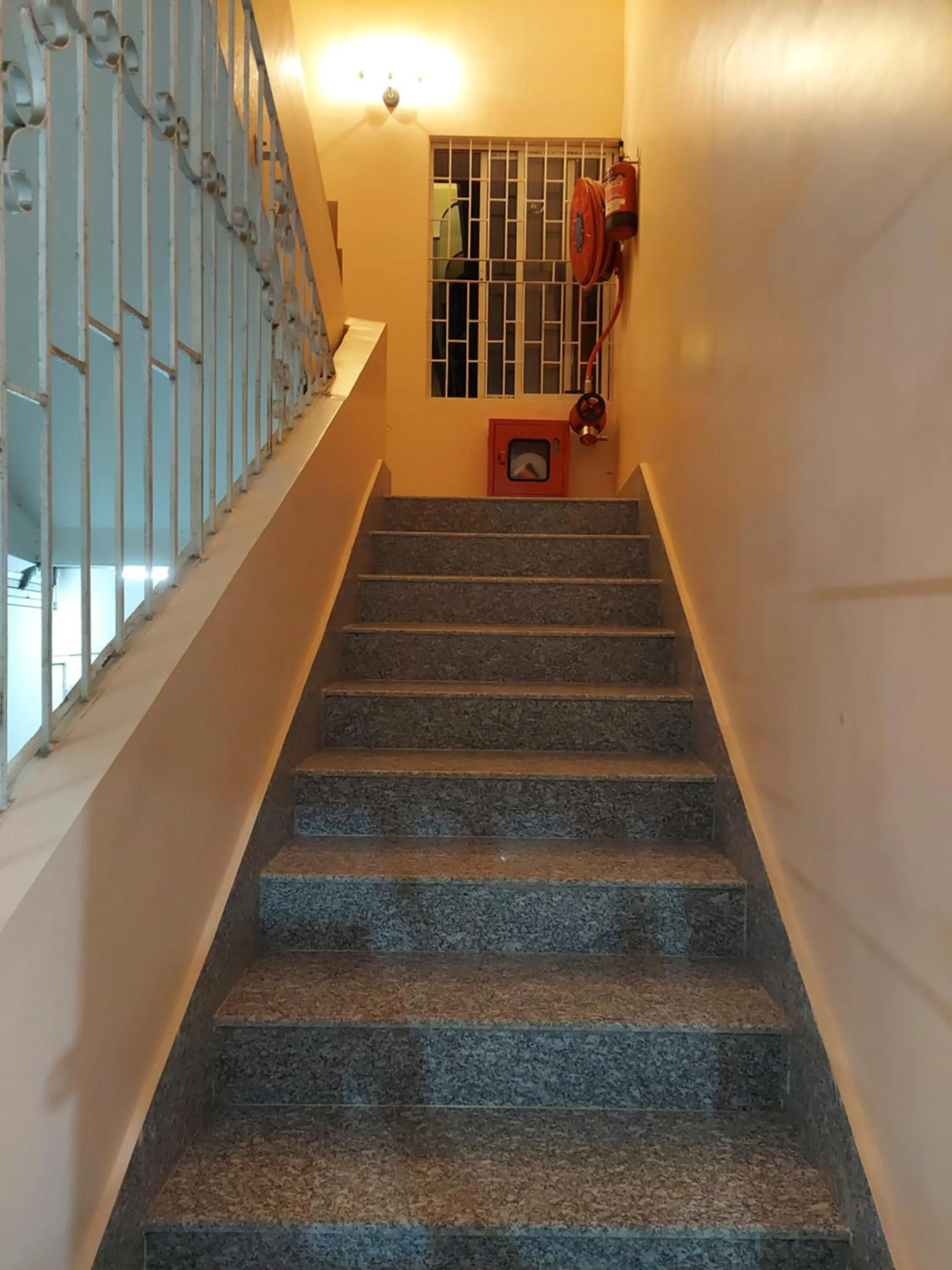 Property building in Hotel Hari Gayatri Regent