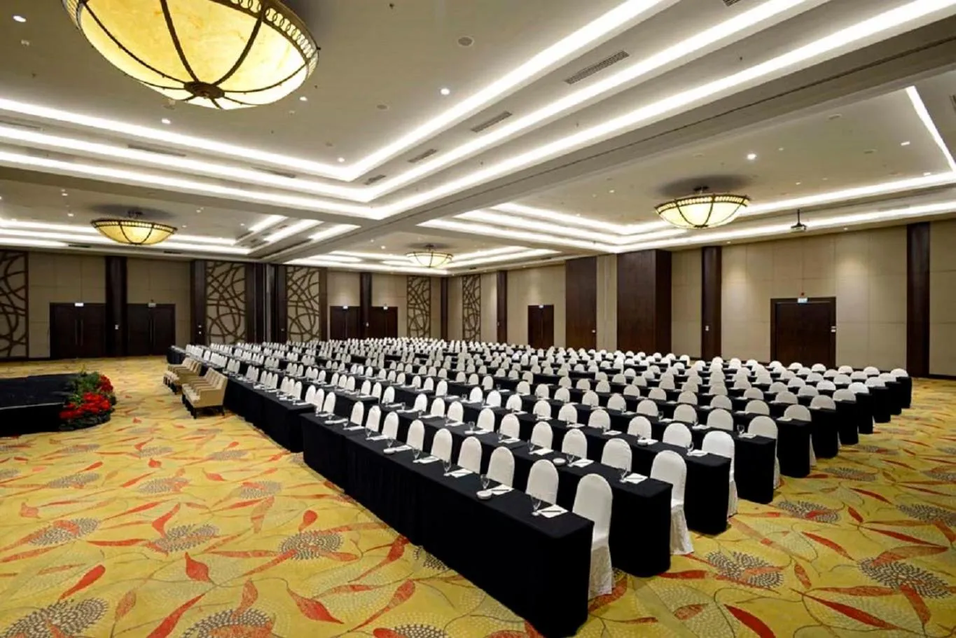 Business facilities in Discovery Ancol