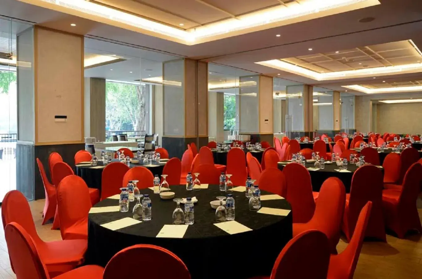 Business facilities, Banquet Facilities in Discovery Ancol