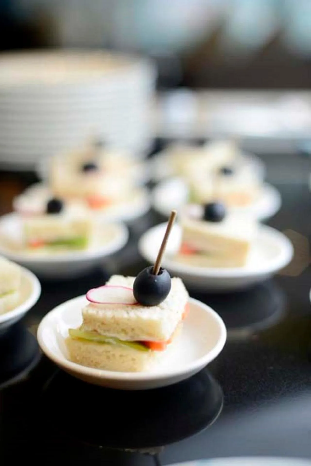 Lounge or bar in Discovery Ancol