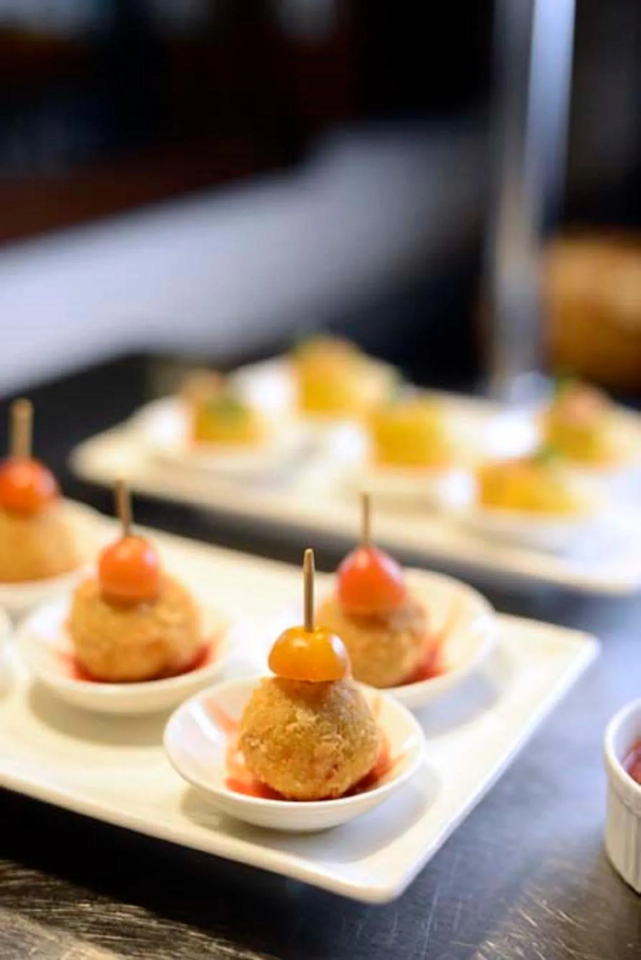 Lounge or bar in Discovery Ancol