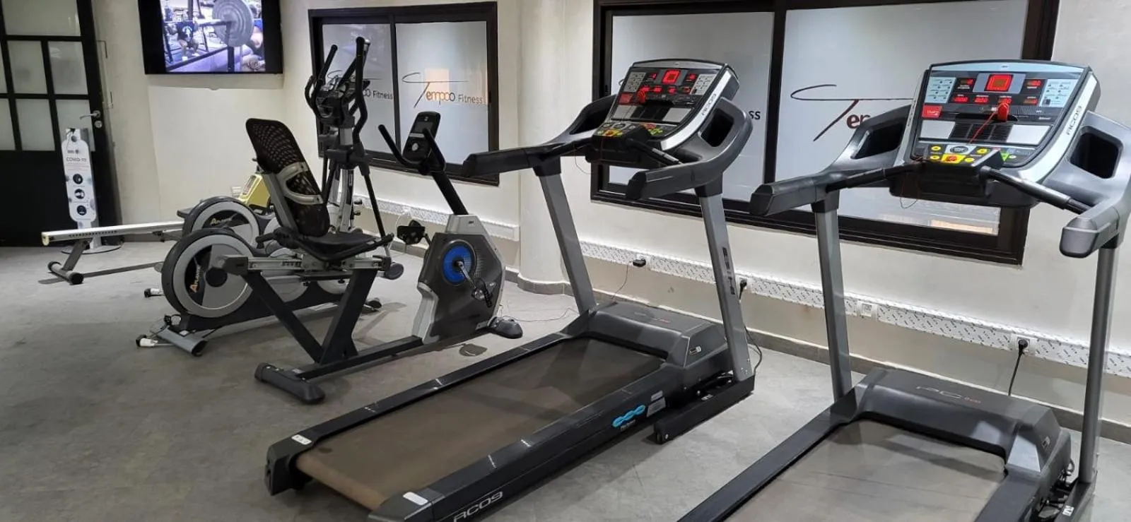 Tempoo Hotel Marrakech City Centre Adults Only