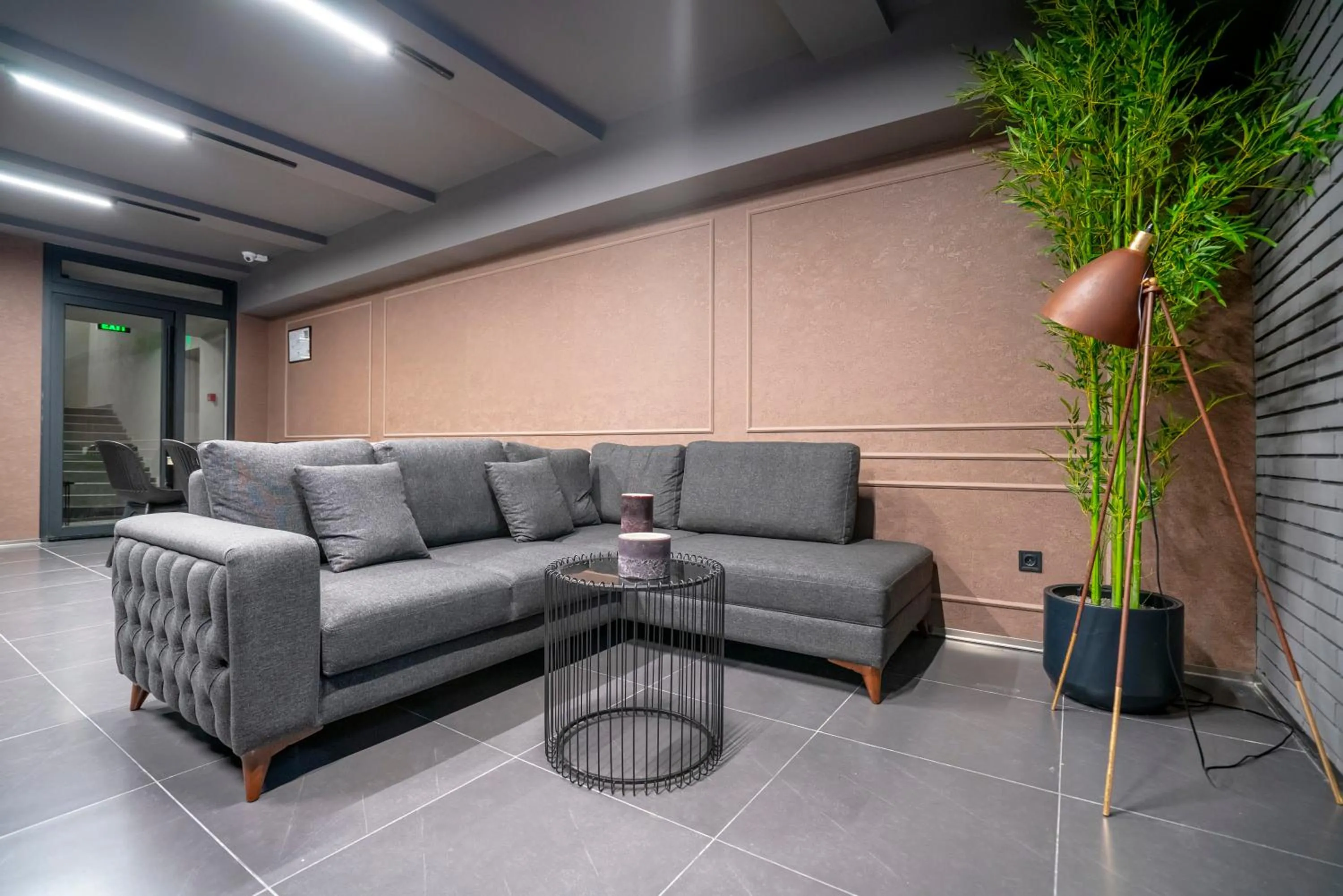 Breakfast in Hotel Best Tbilisi