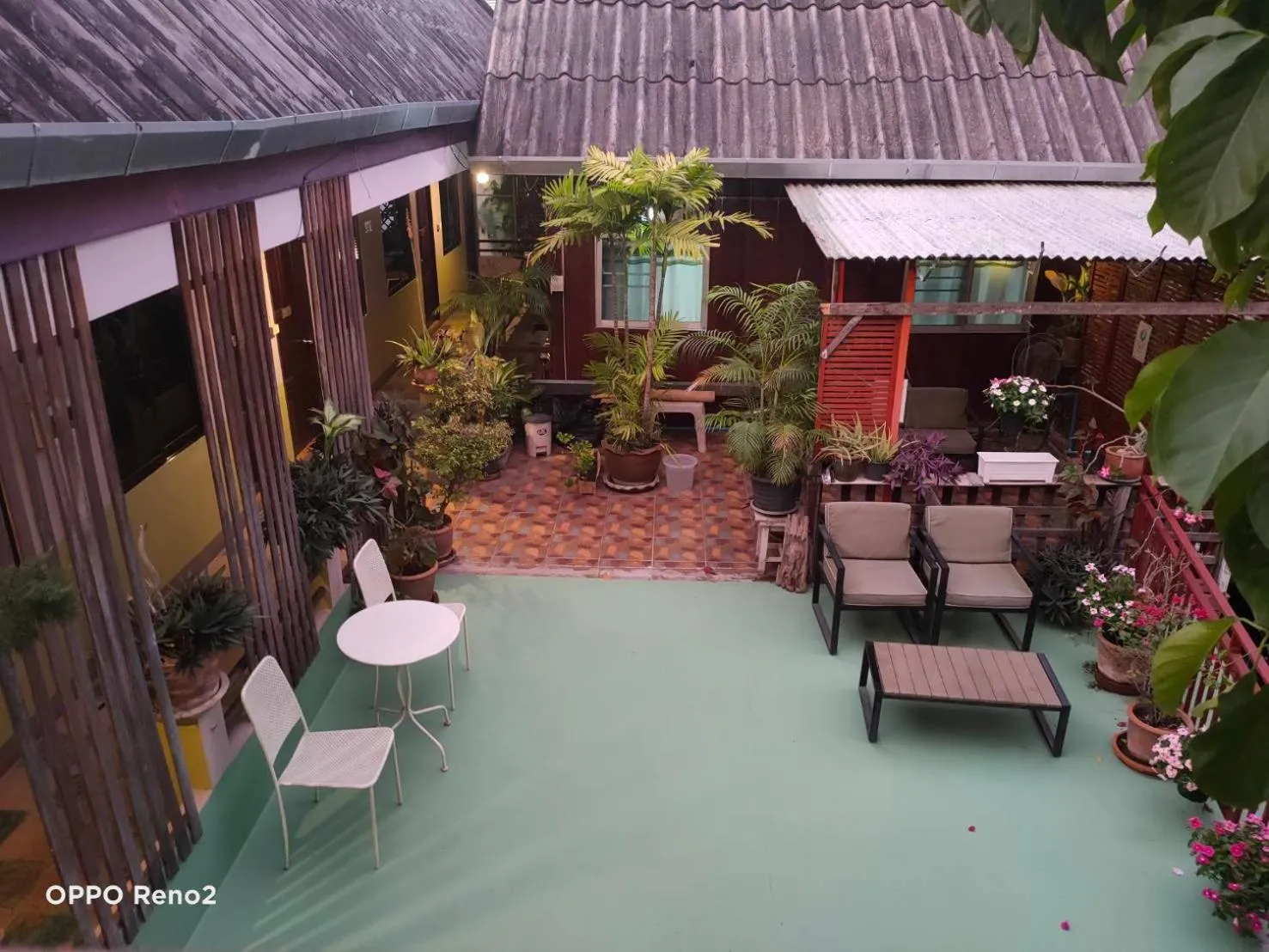 View (from property/room) in Baitong Homestay