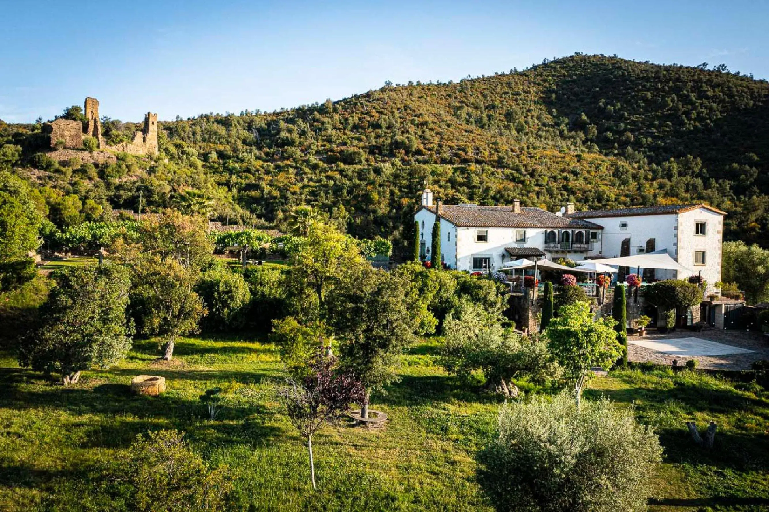 Finca Bell-Lloc Finca Bell-Lloc