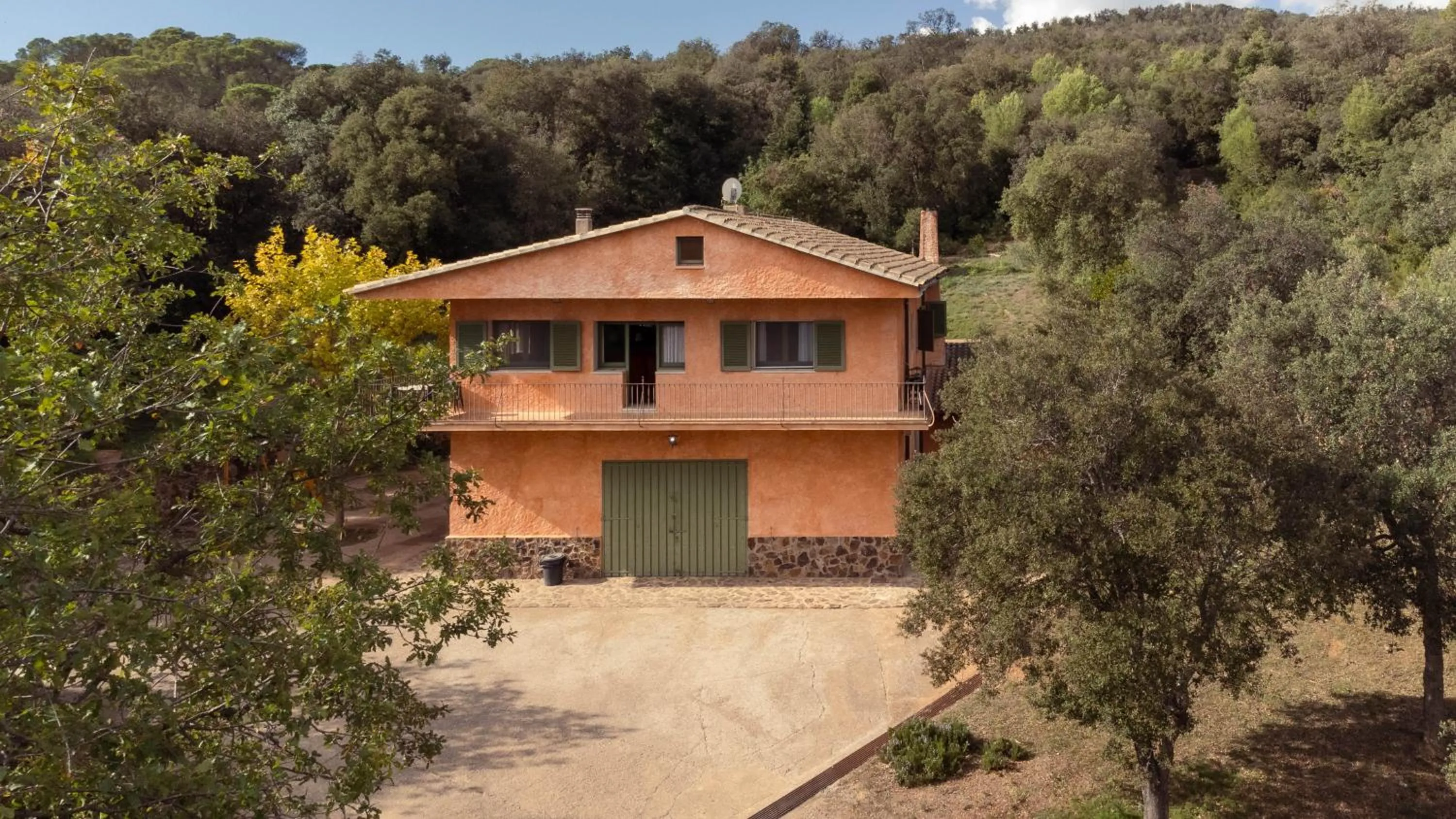Finca Bell-Lloc